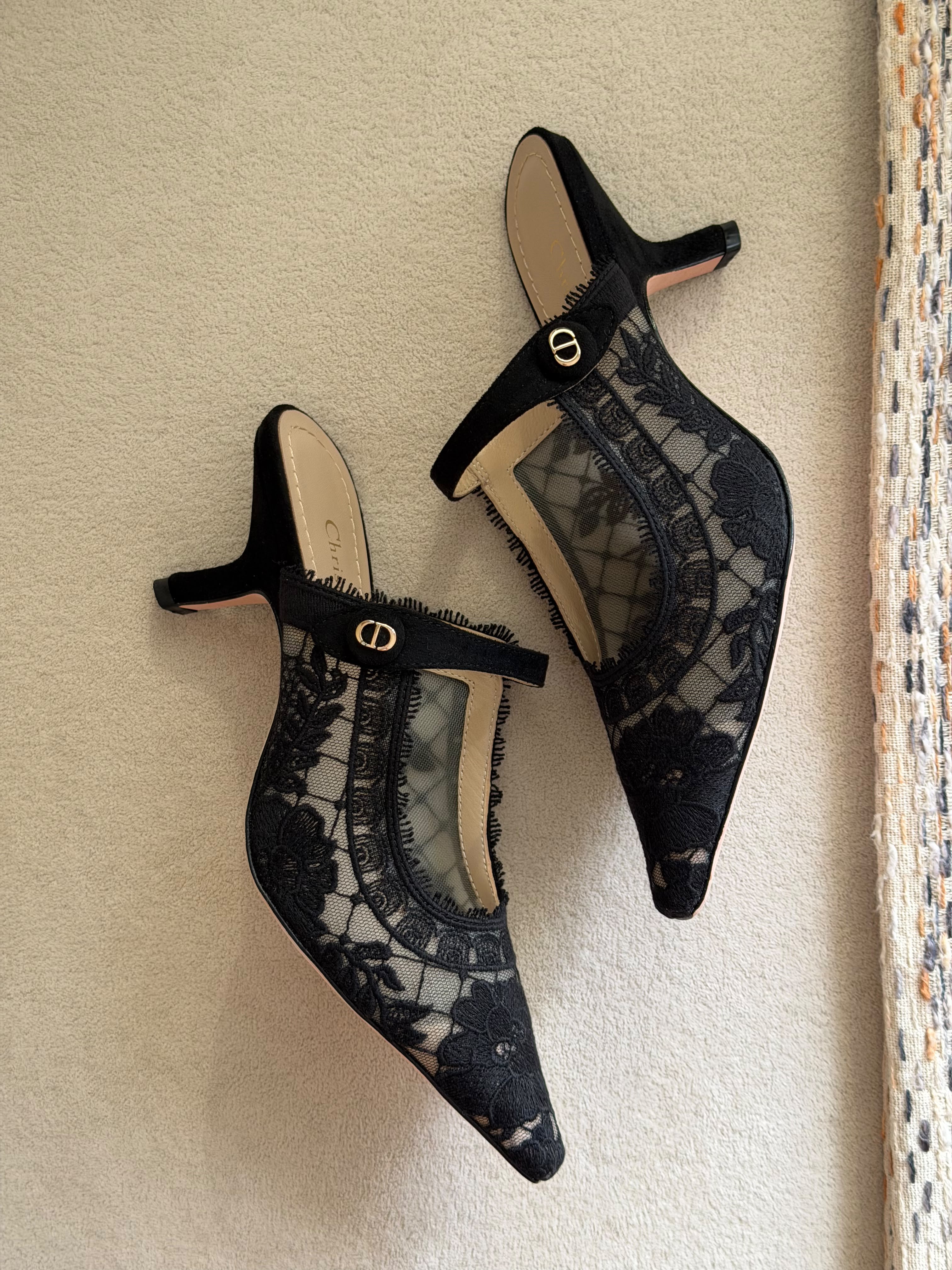 J'Adior Slingback Pump