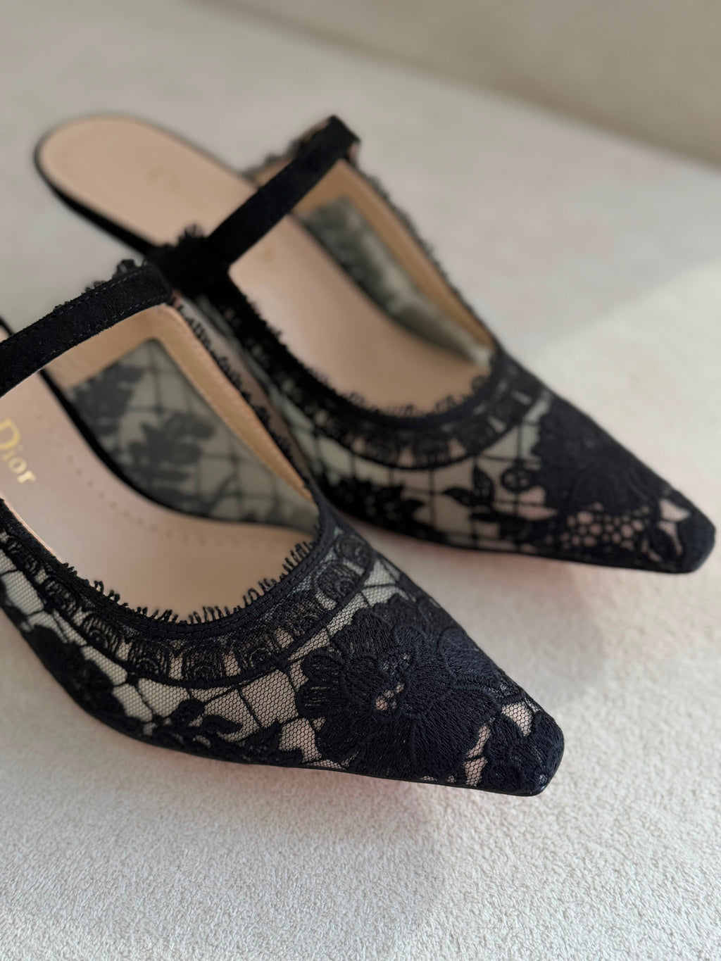 J'Adior Slingback Pump