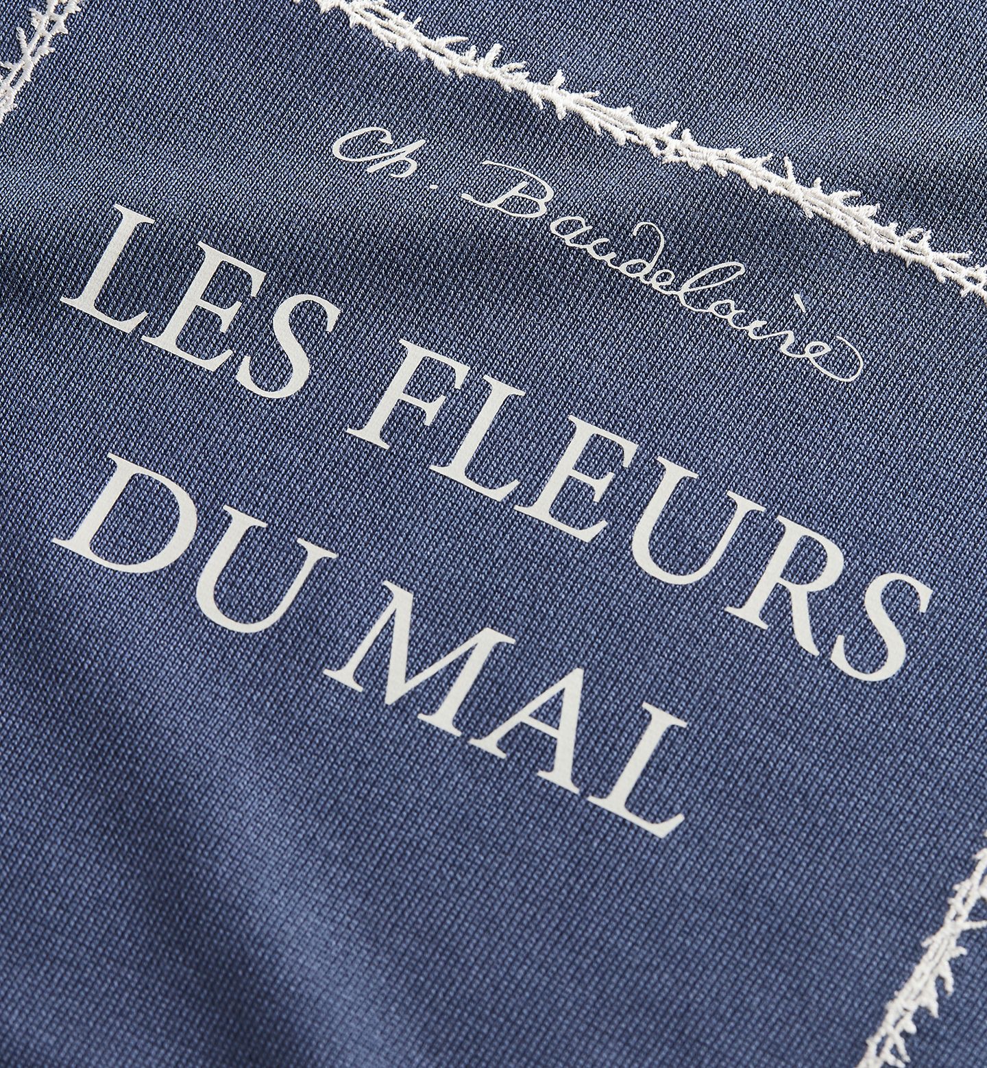 Dior The Book Cover Collection T-shirt