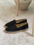 Chanel Espadrilles - Lambskin