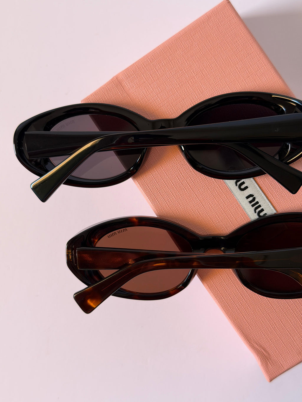 Miu Miu Sunglasses