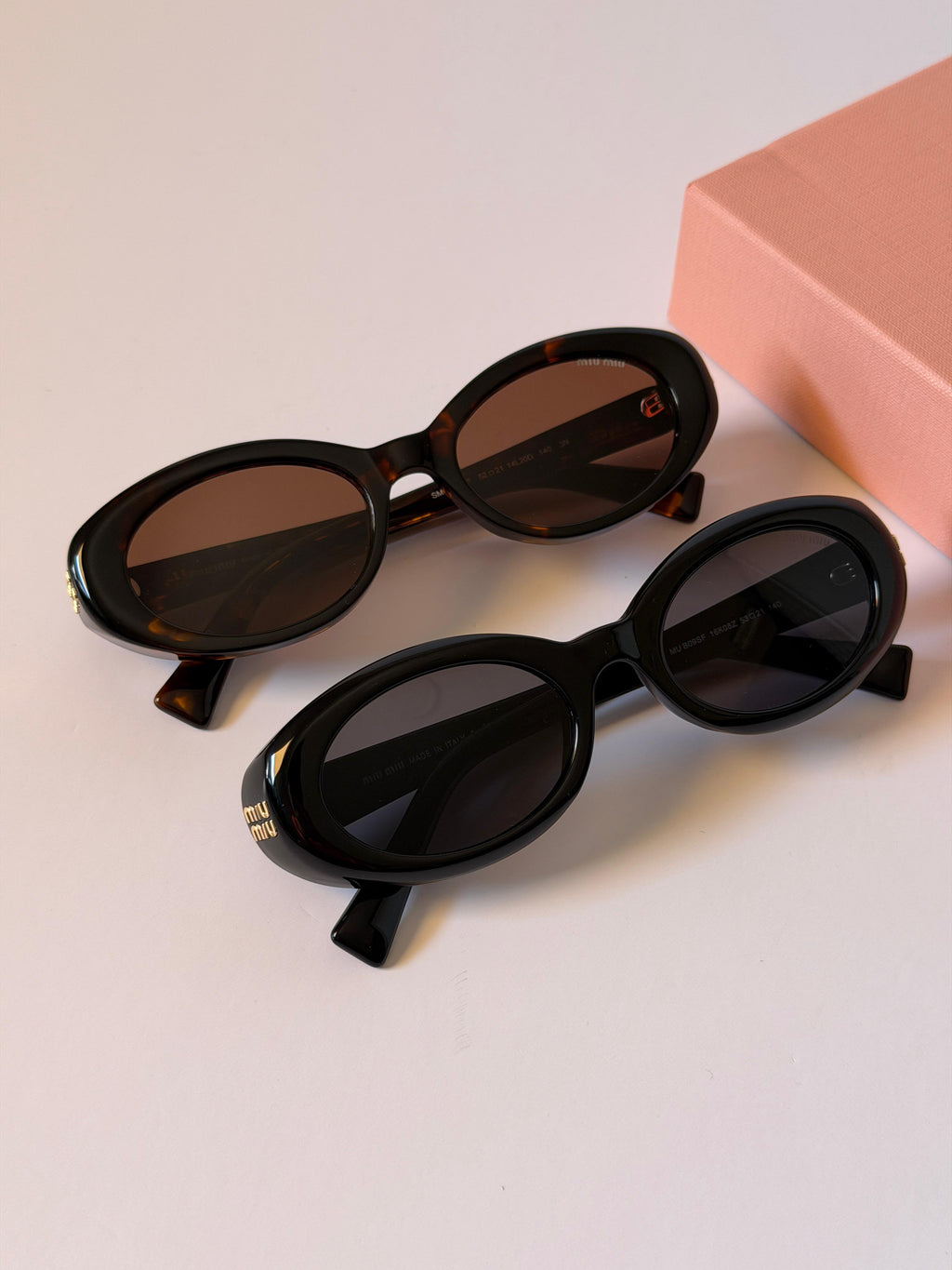 Miu Miu Sunglasses
