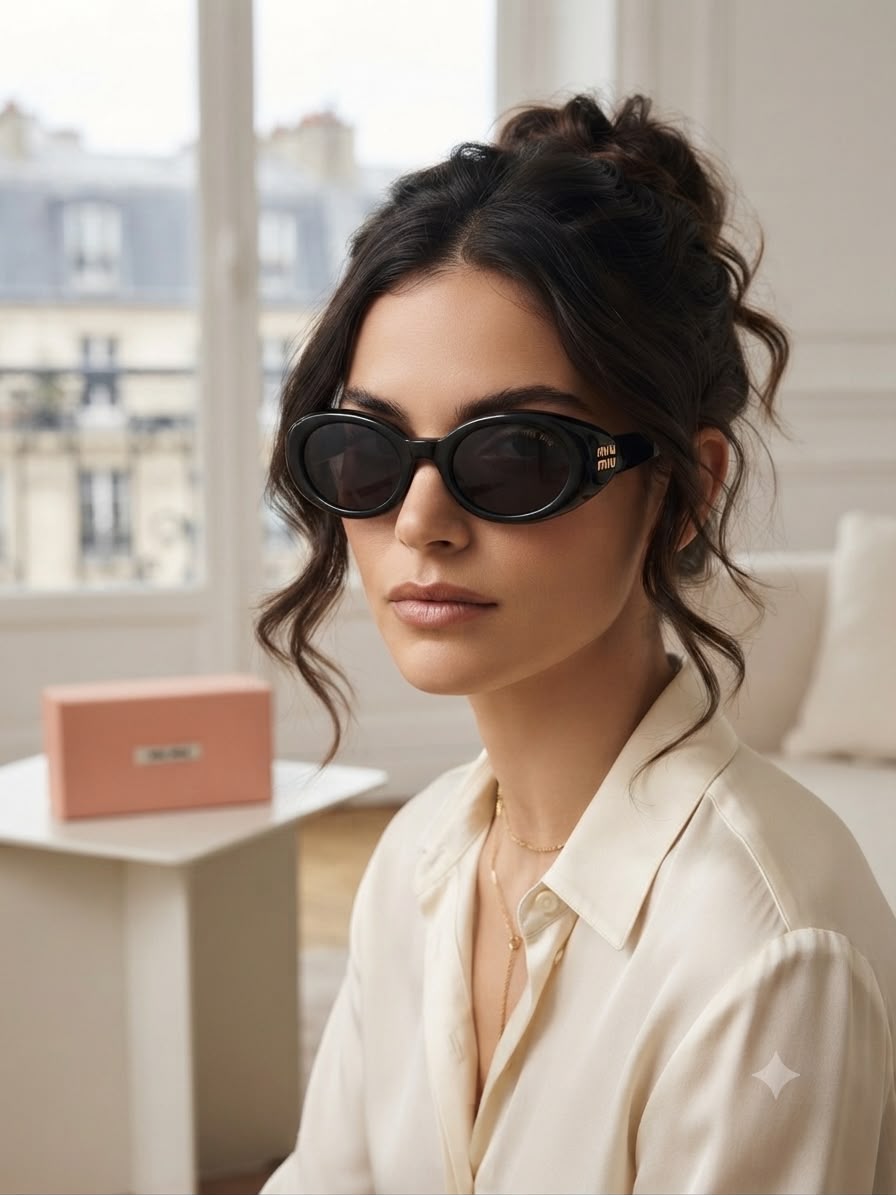 Miu Miu Sunglasses
