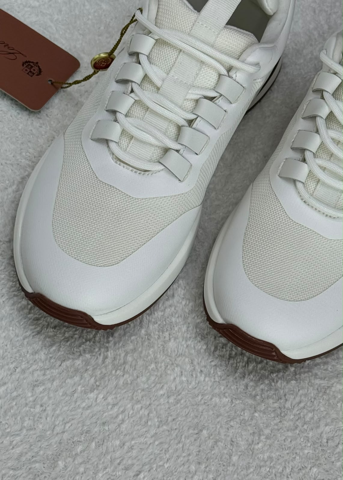 Week End Walk Sneaker