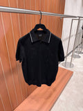 Prada short-sleeve Polo Shirt