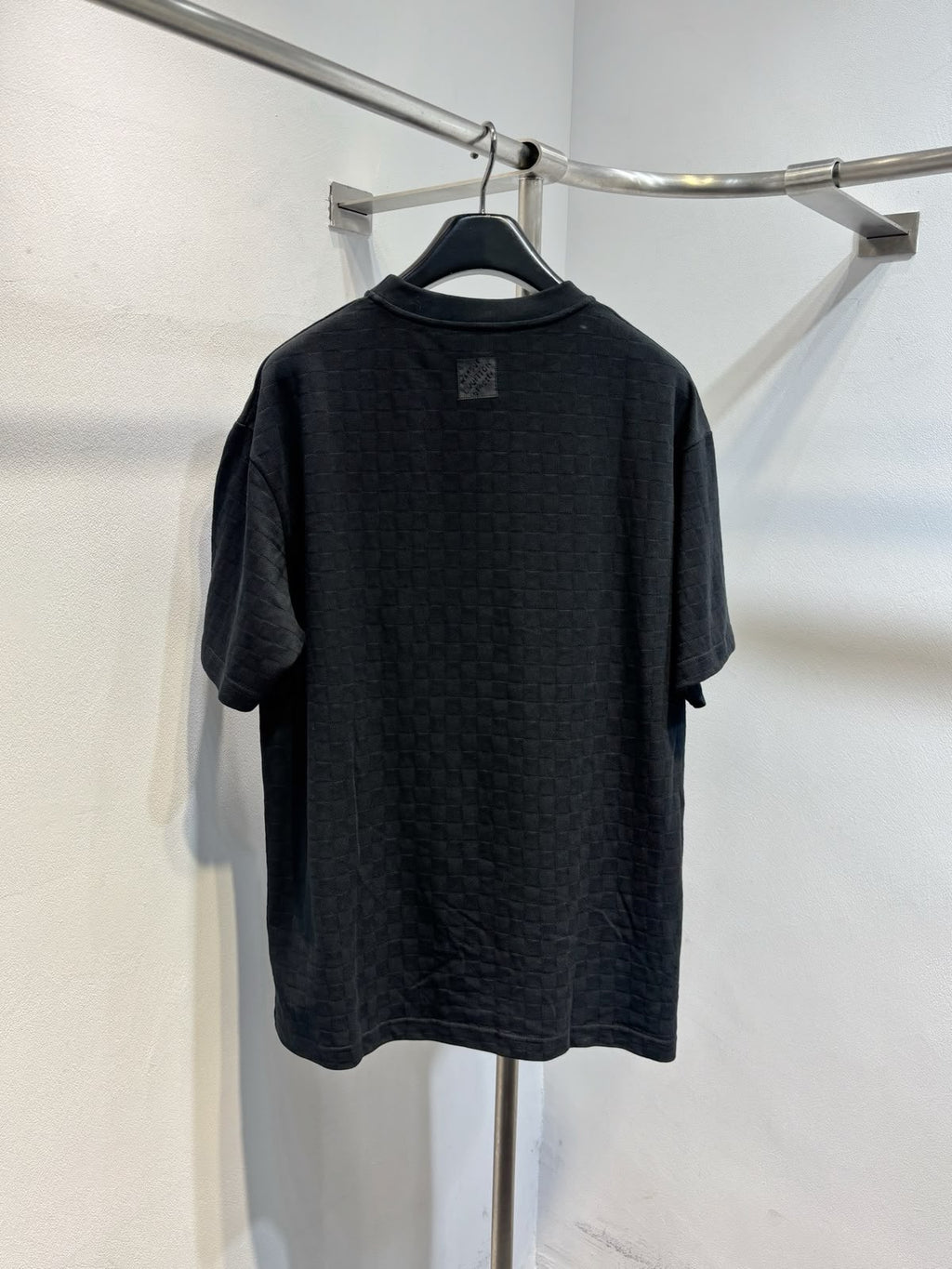 Louis Vuitton Embossed LV T-Shirt