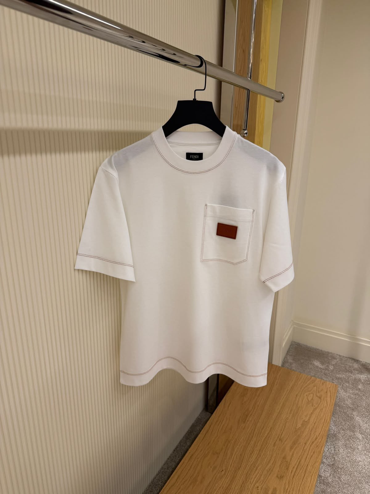 FENDI f T-shirt