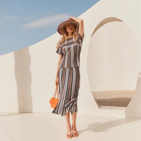 CHANEL CHANEL COCO BEACH 2026 COLLECTION