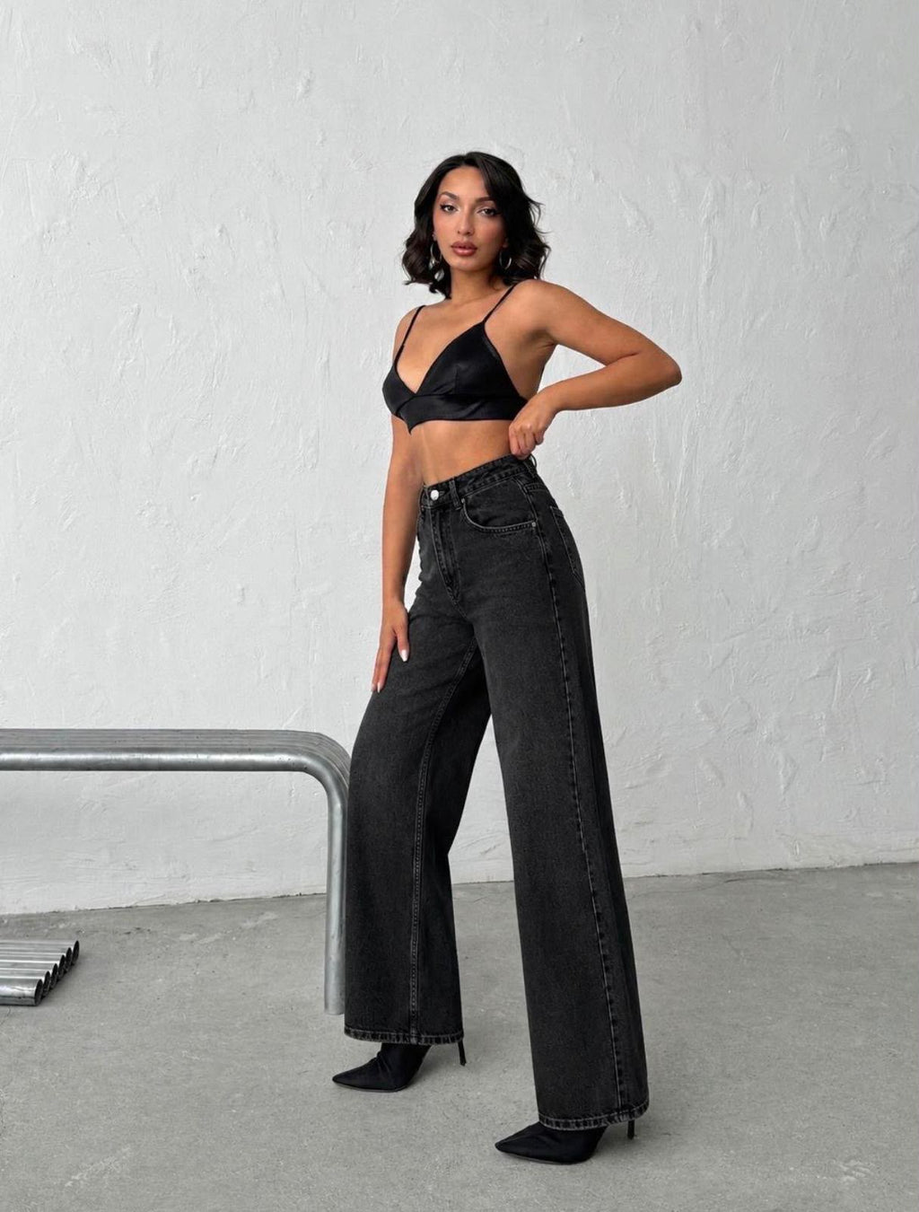 SAINT LAURENT Jeans For Women