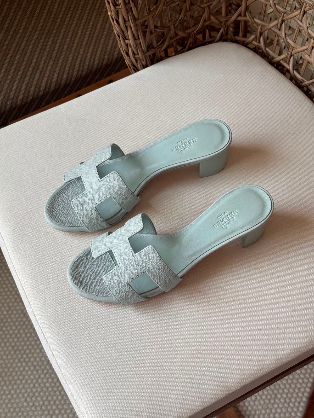 Hermès Oasis Sandal