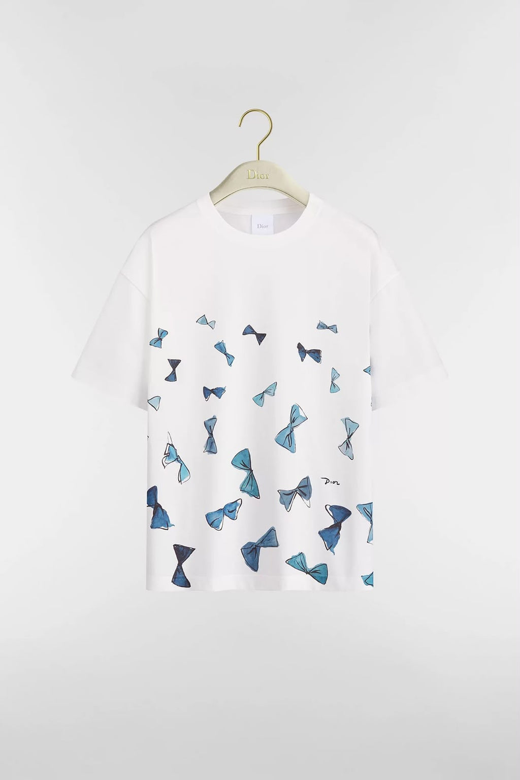 Dior Dioriviera Oversized T-Shirt
