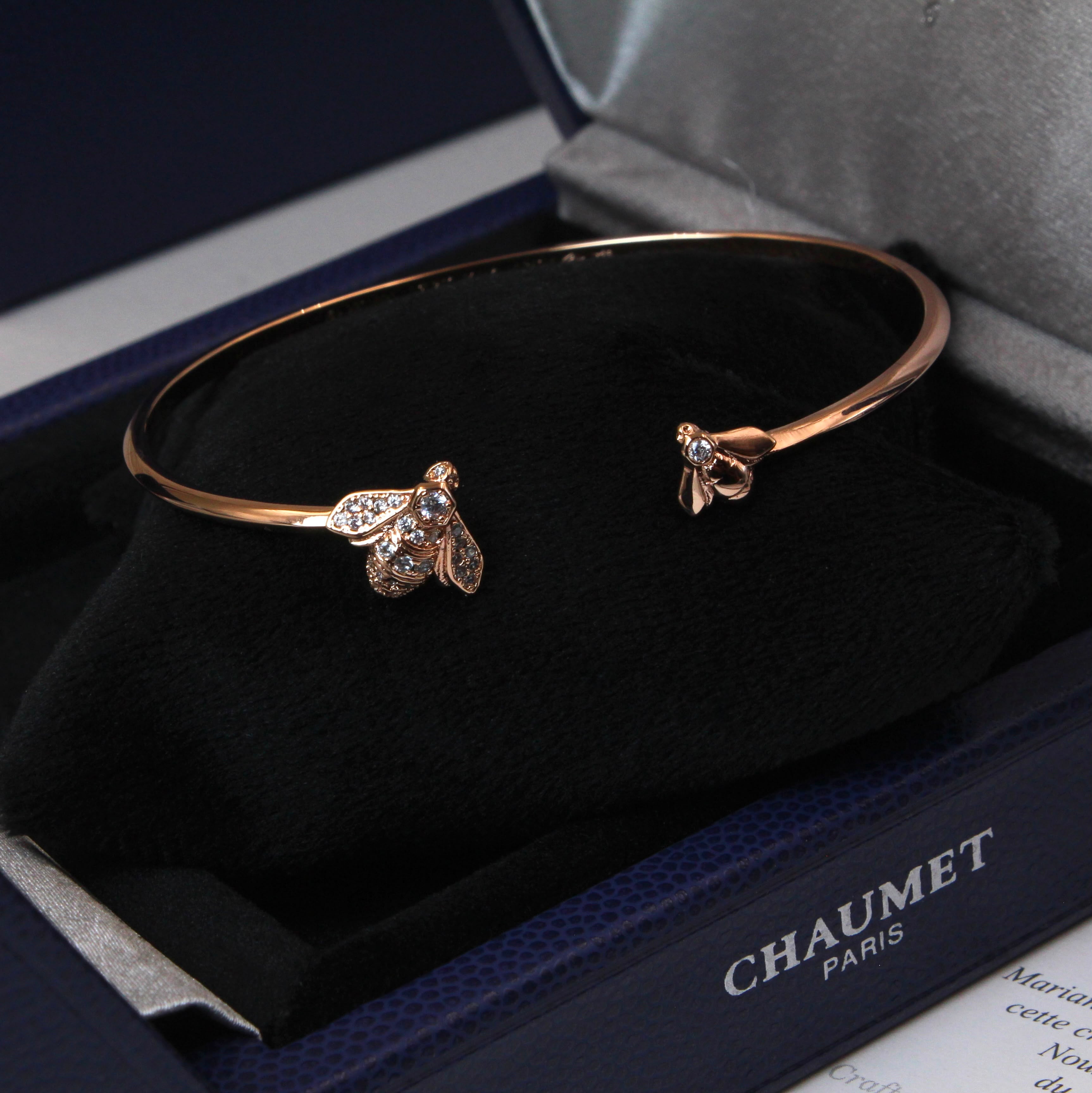 Bee de Chaumet Set