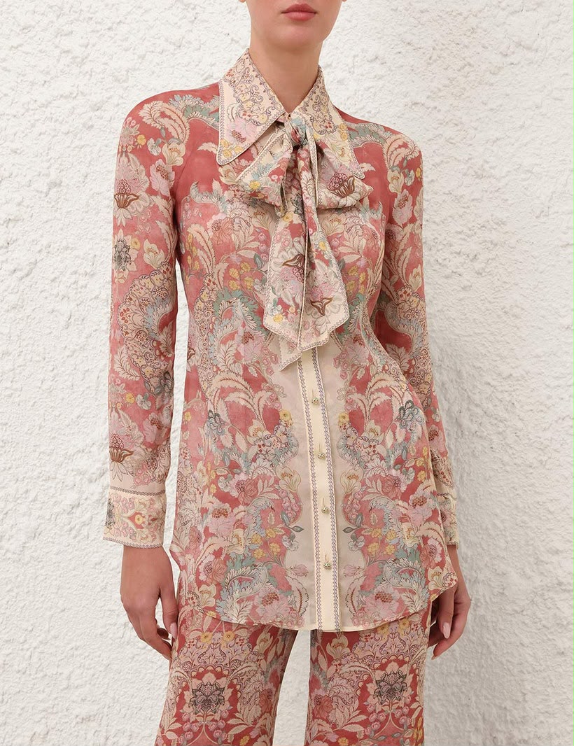 Zimmermann Rebellion Flare Set