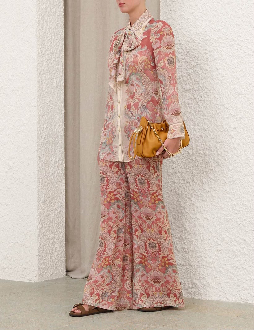 Zimmermann Rebellion Flare Set