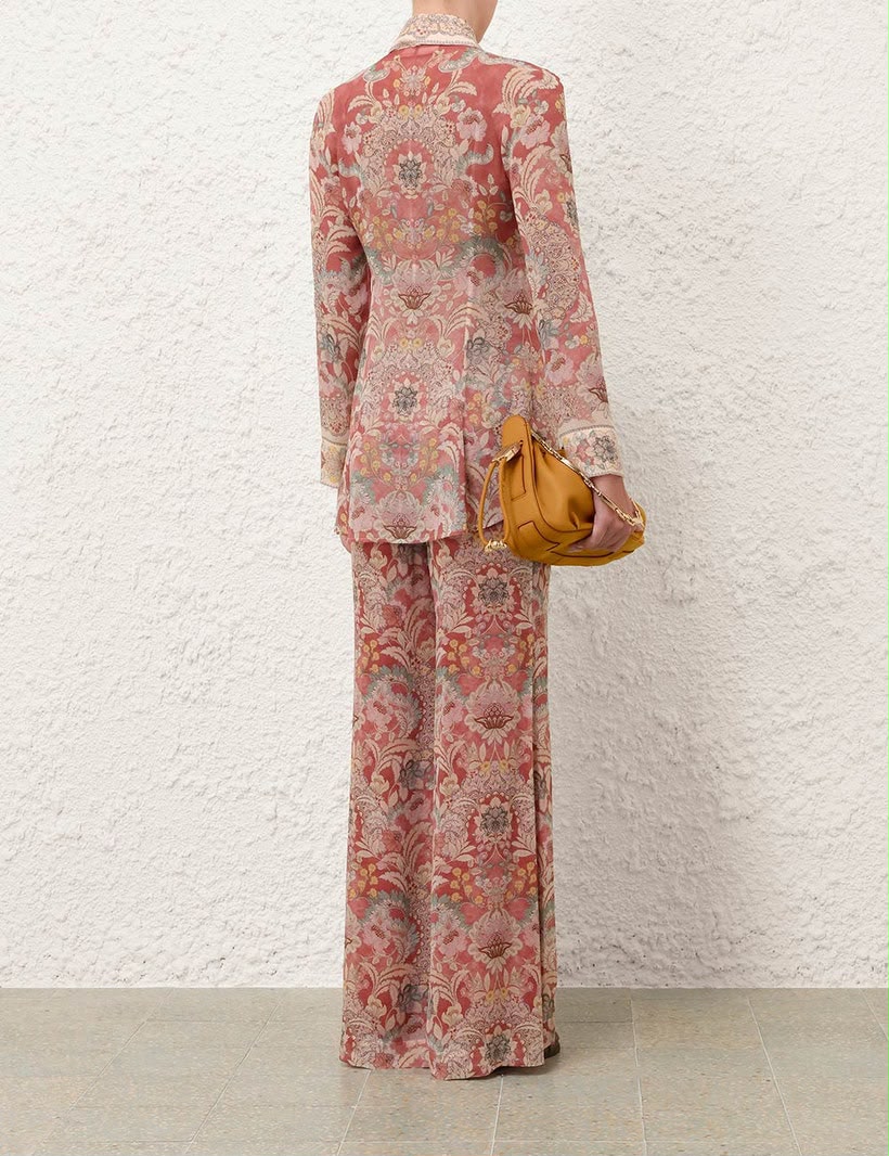 Zimmermann Rebellion Flare Set