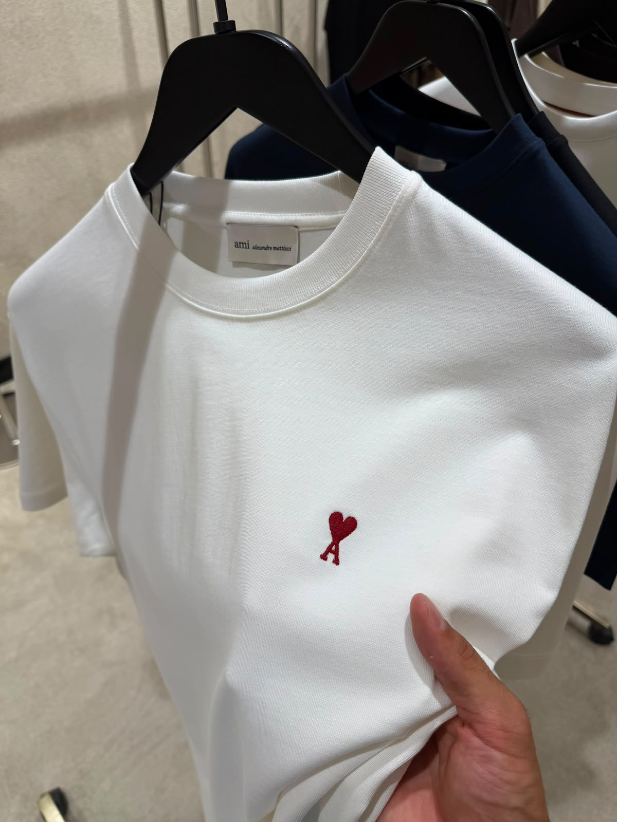 Ami de Coeur T-Shirt