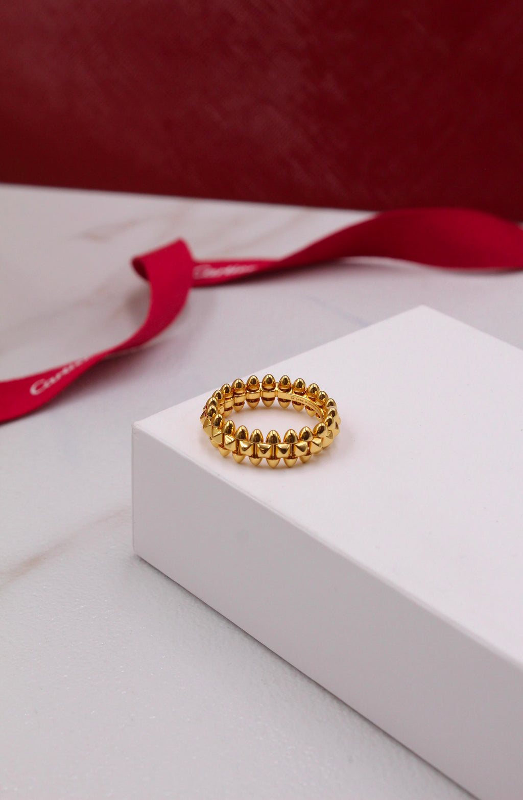 Cartier Clash de Cartier ring small Model
