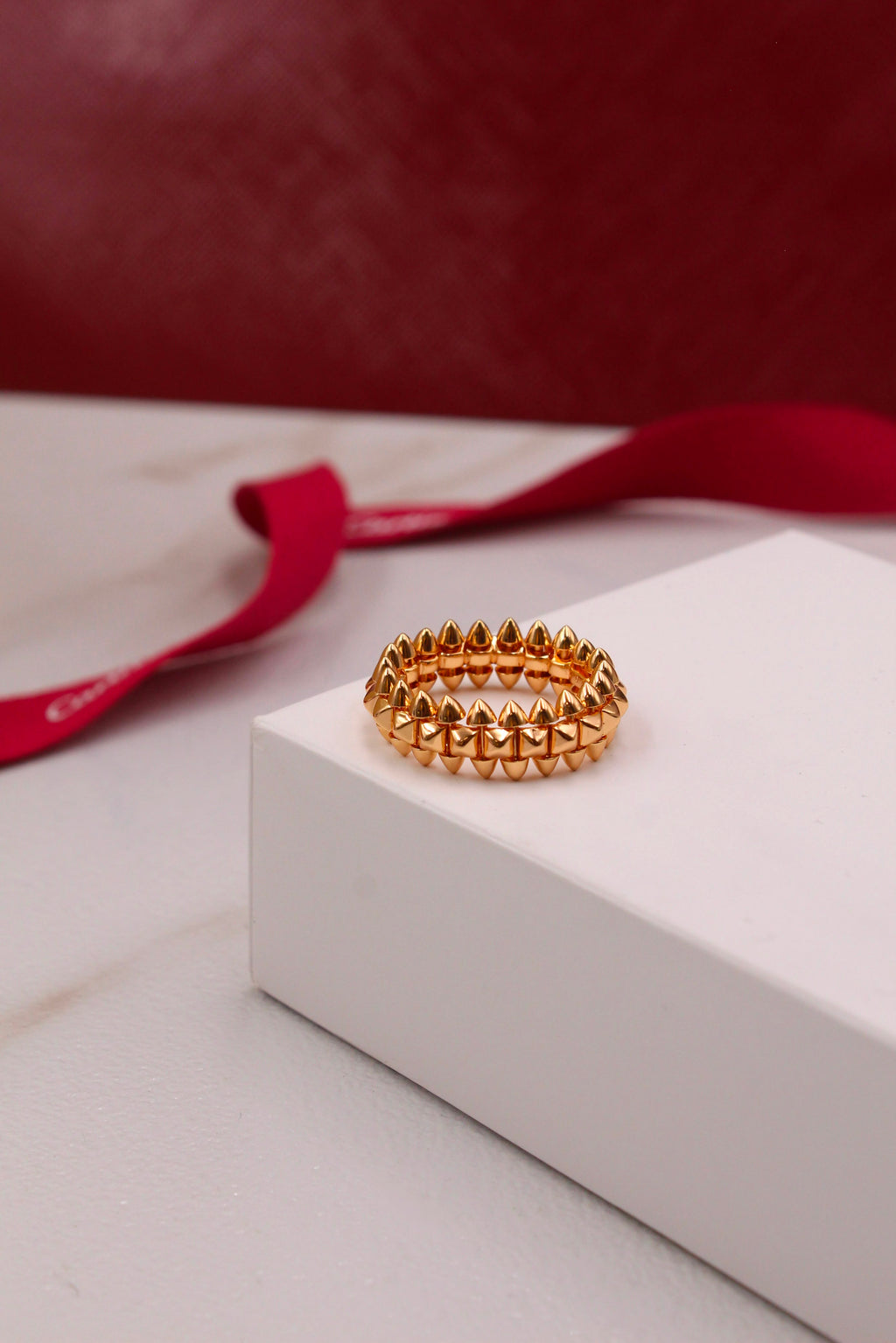 Cartier Clash de Cartier ring small Model