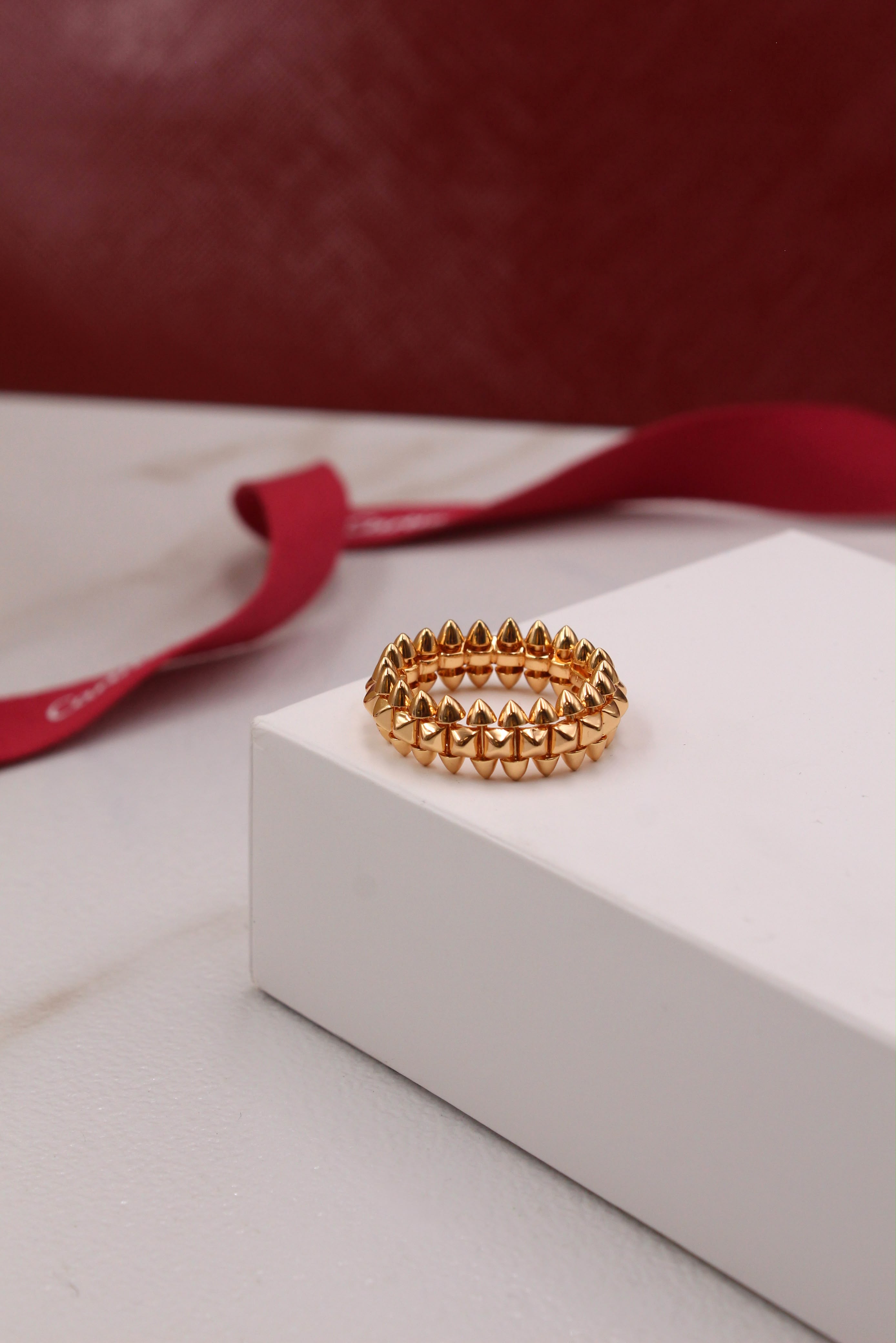 Cartier Clash de Cartier ring small Model