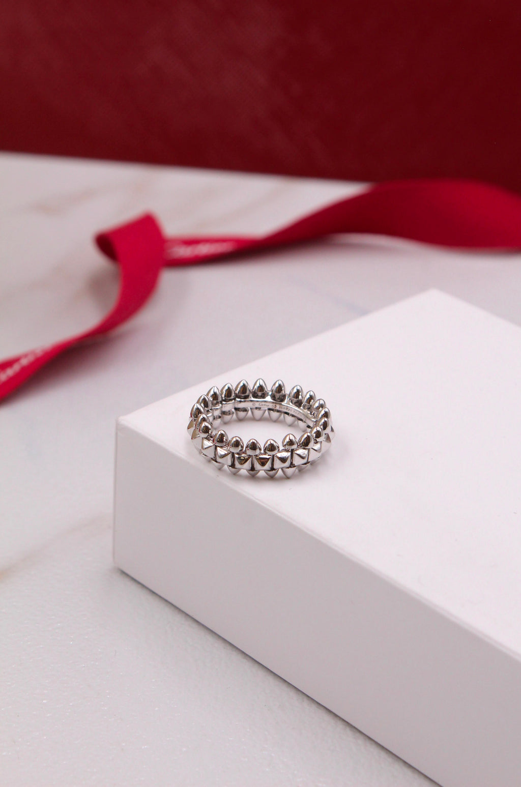 Cartier Clash de Cartier ring small Model