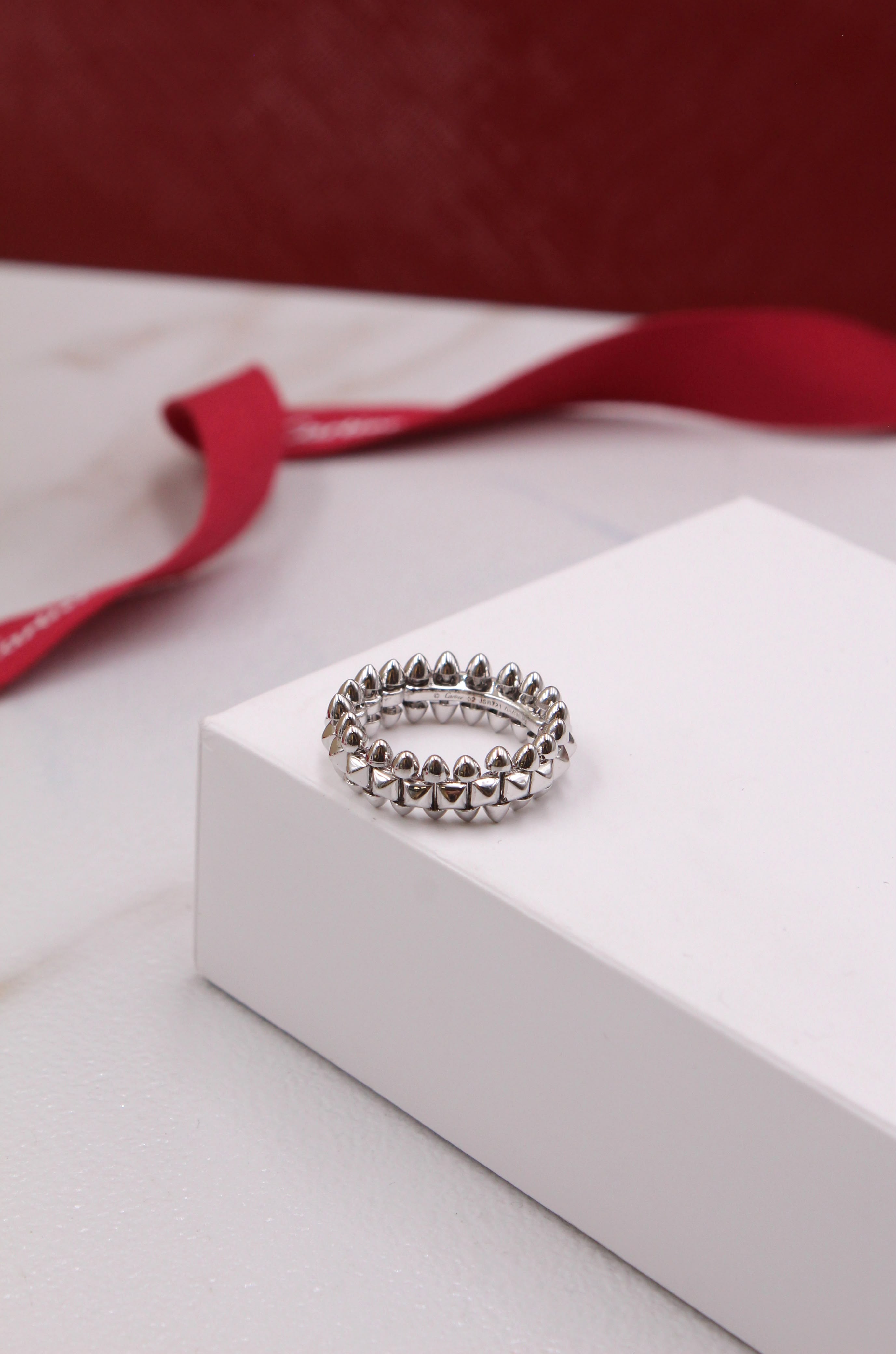 Cartier Clash de Cartier ring small Model