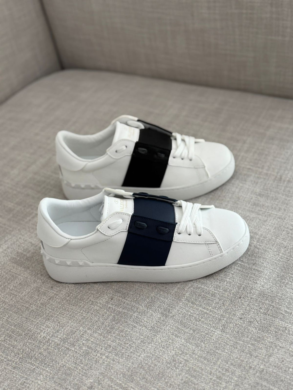 Valentino Garavani Open Sneakers