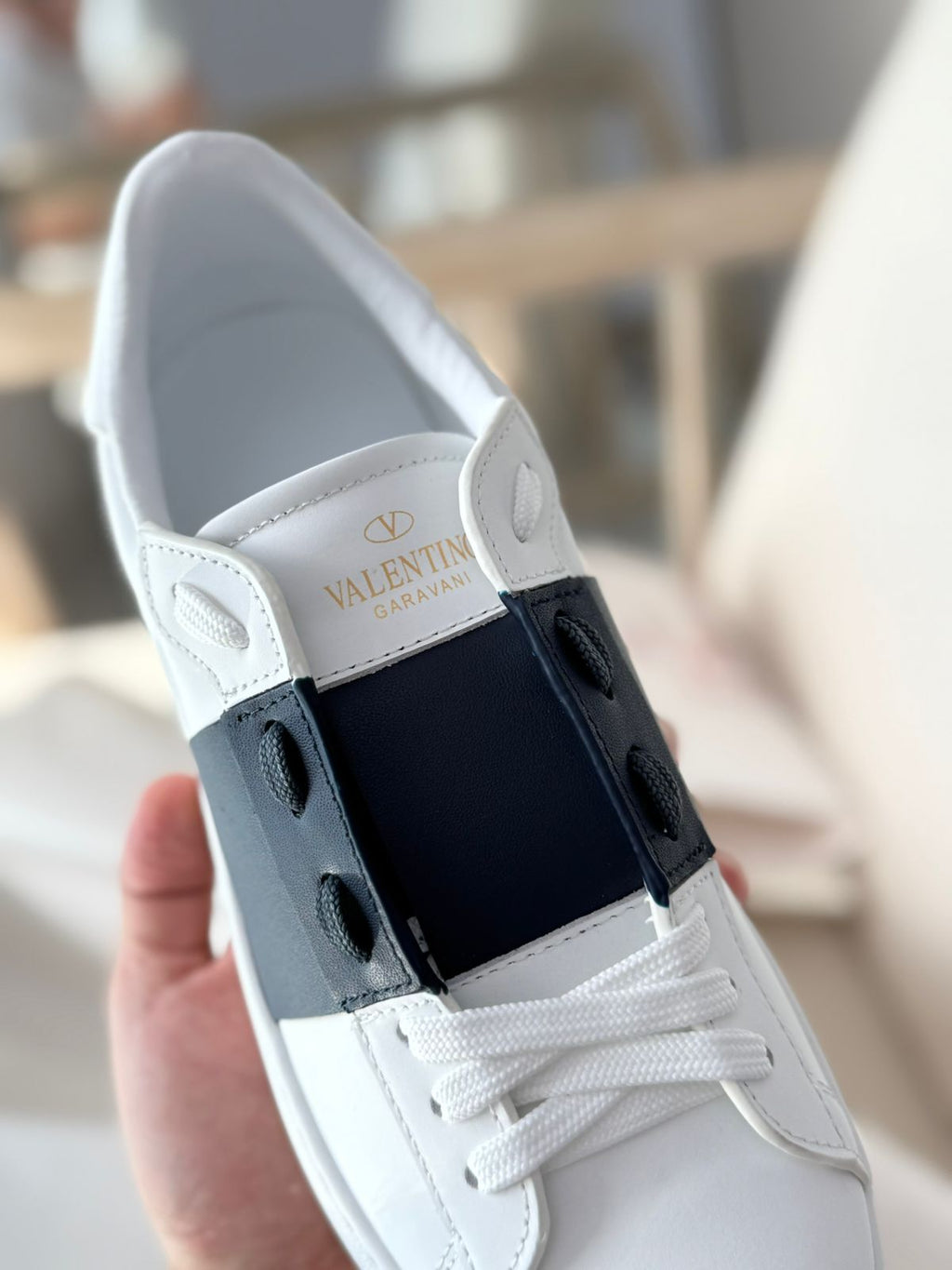 Valentino Garavani Open Sneakers