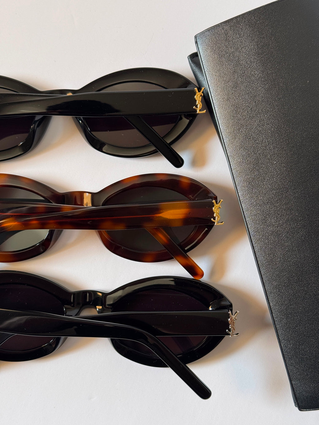 Saint Laurent SL M136