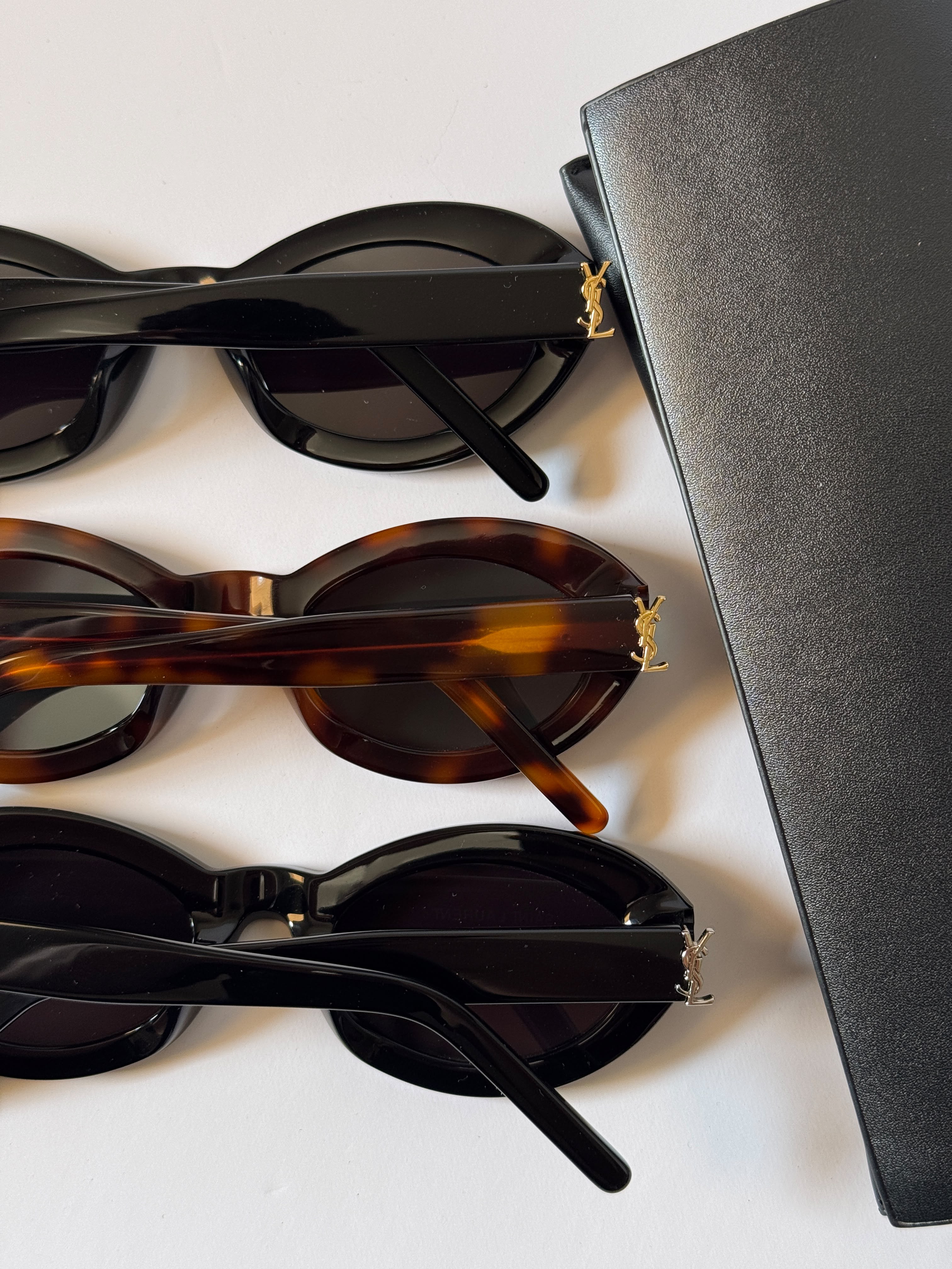 Saint Laurent SL M136