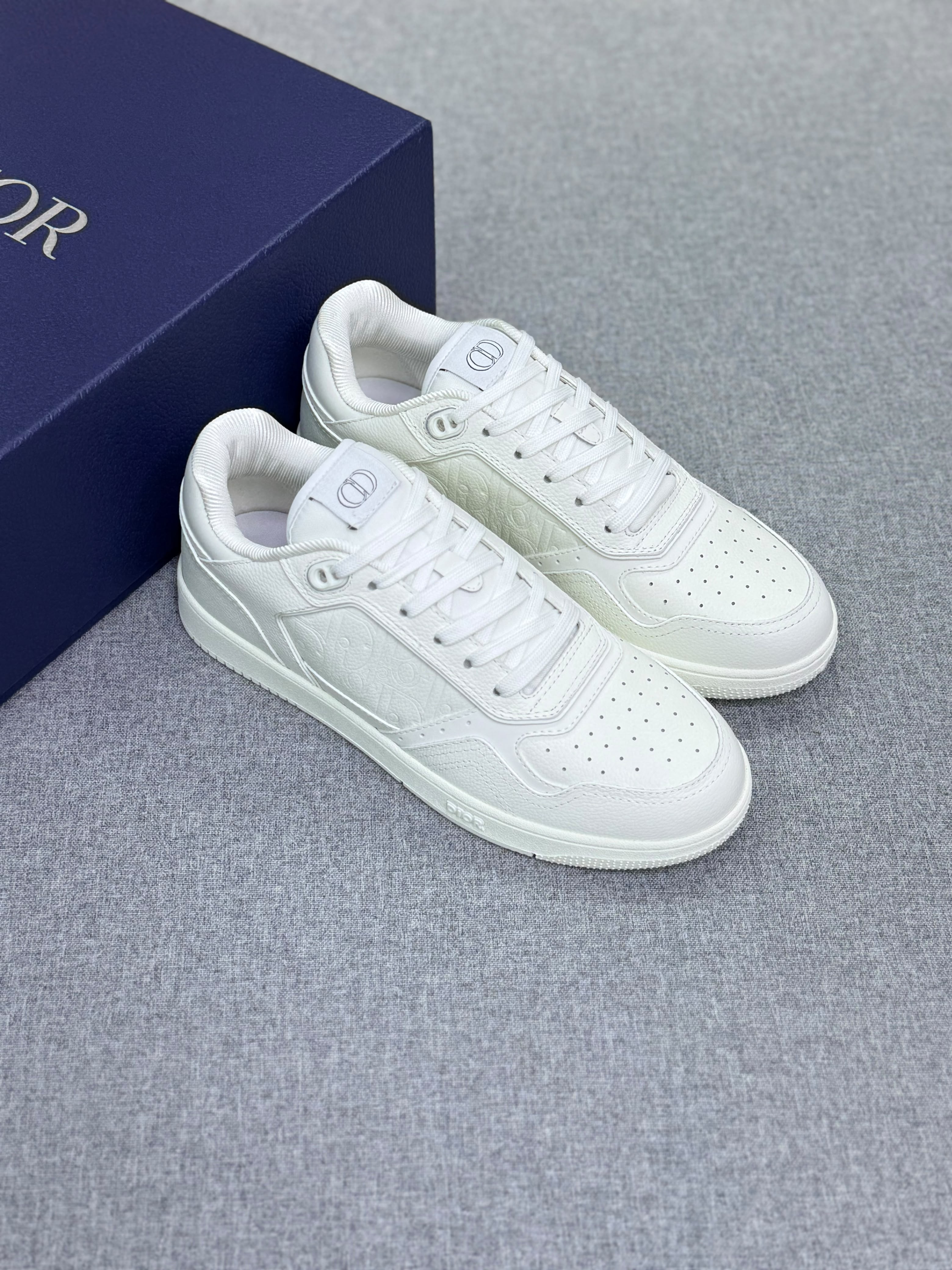 Dior B27 low-top sneakers