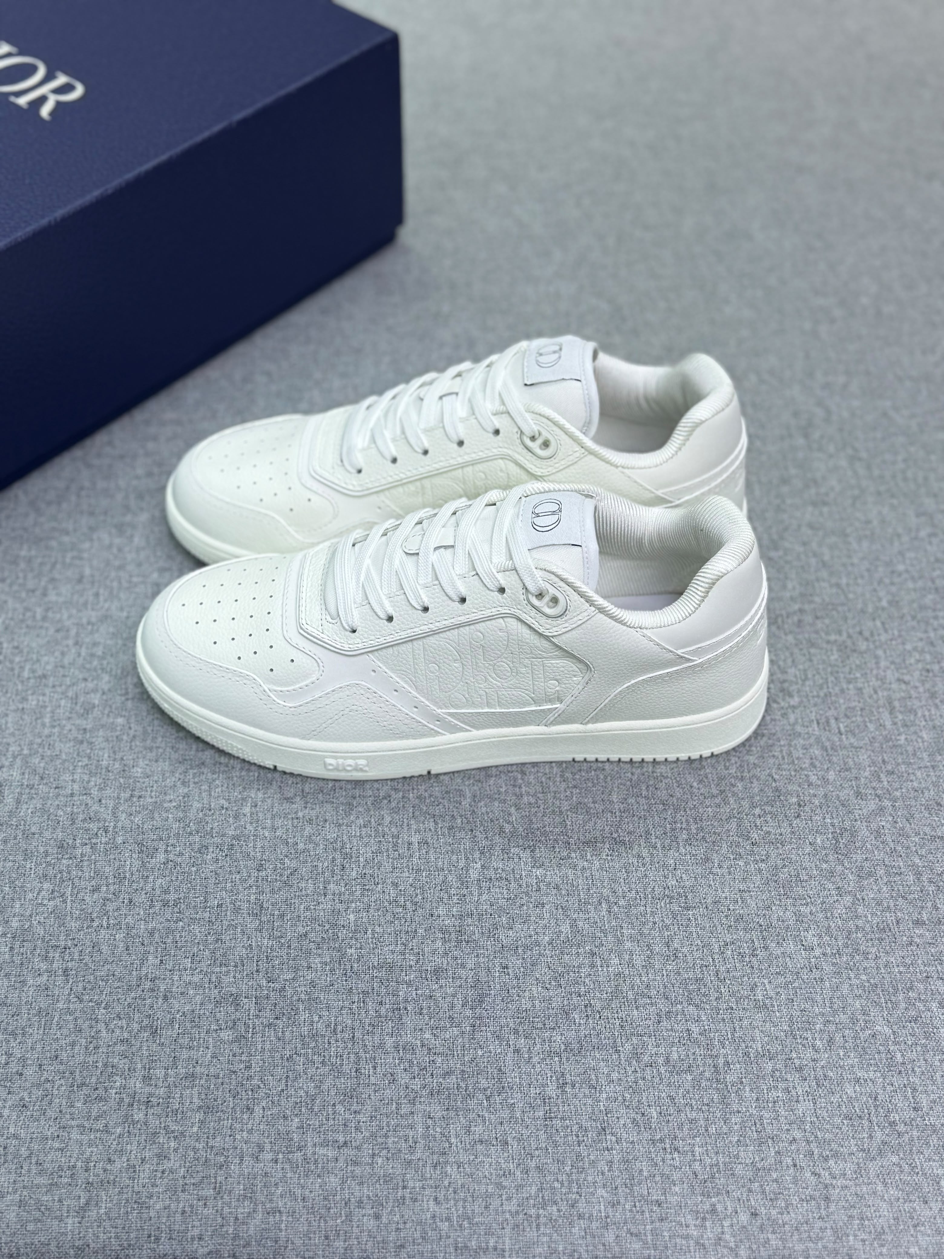 Dior B27 low-top sneakers