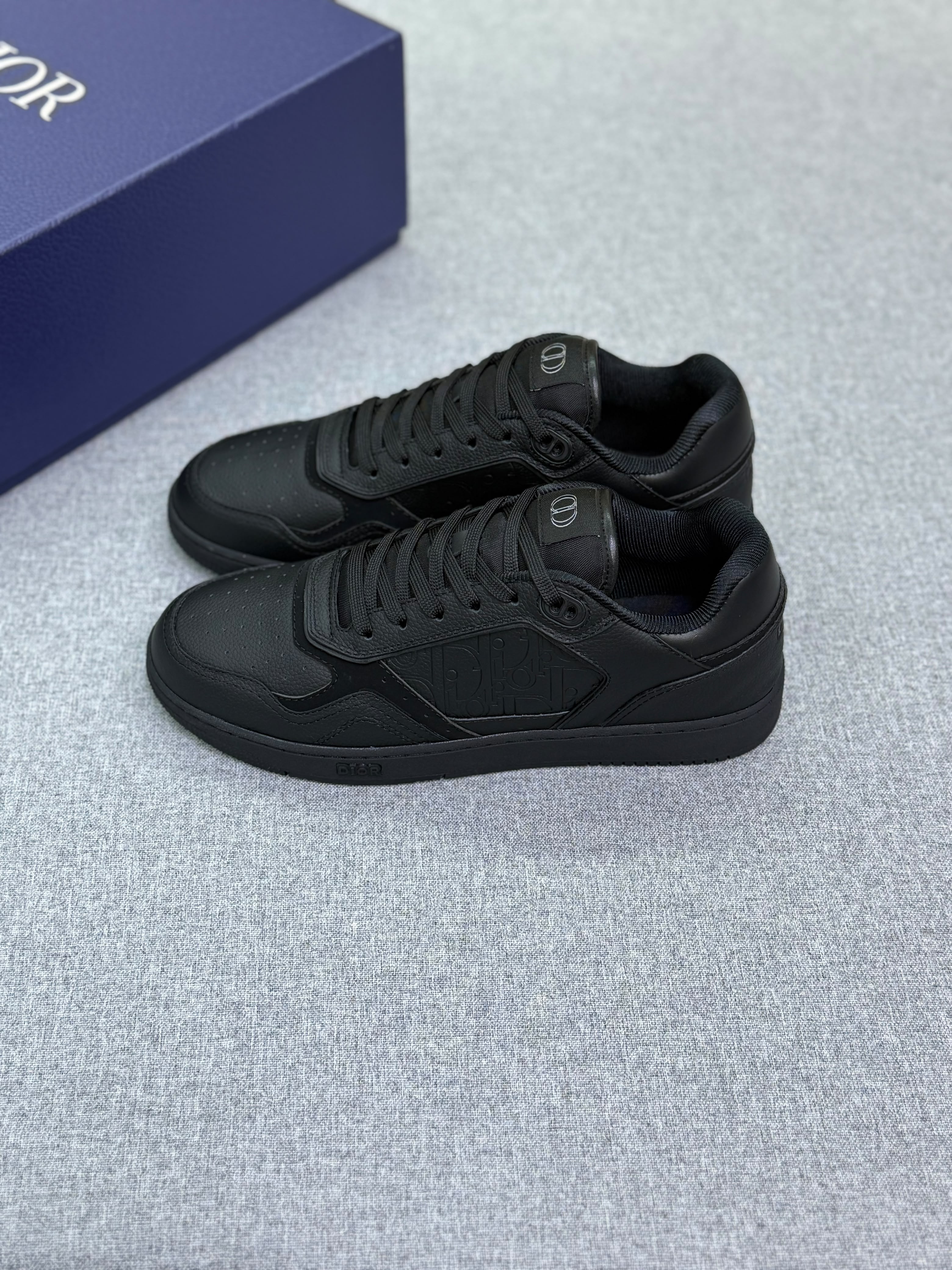 Dior B27 low-top sneakers