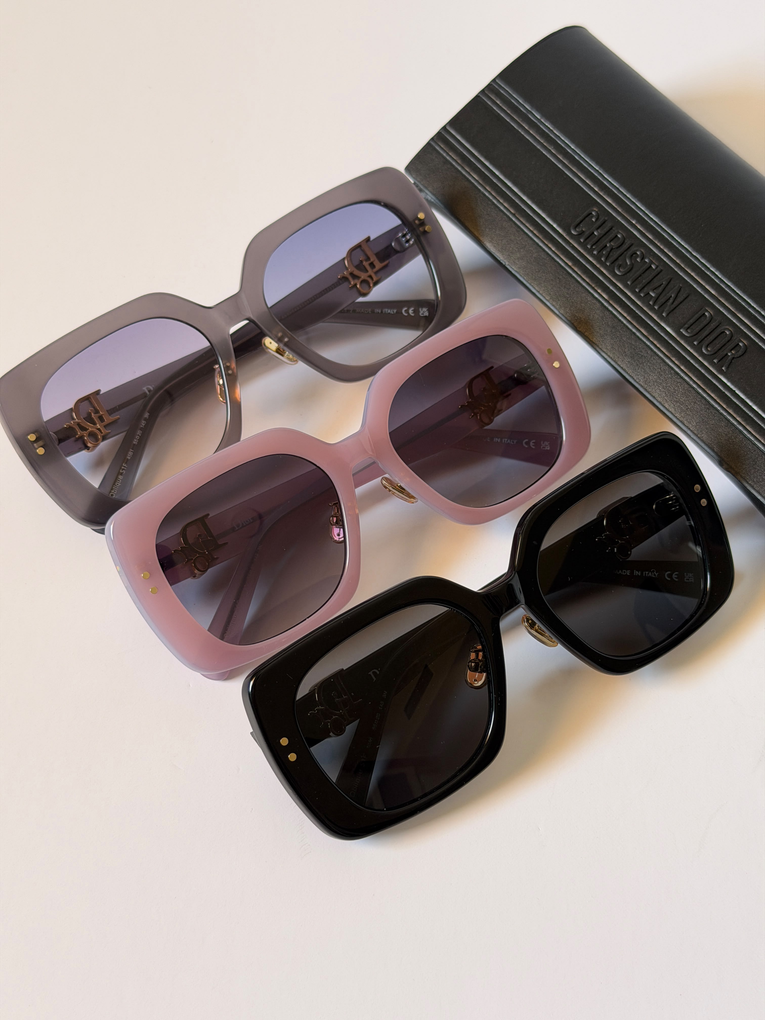 Dior Oblique S1I