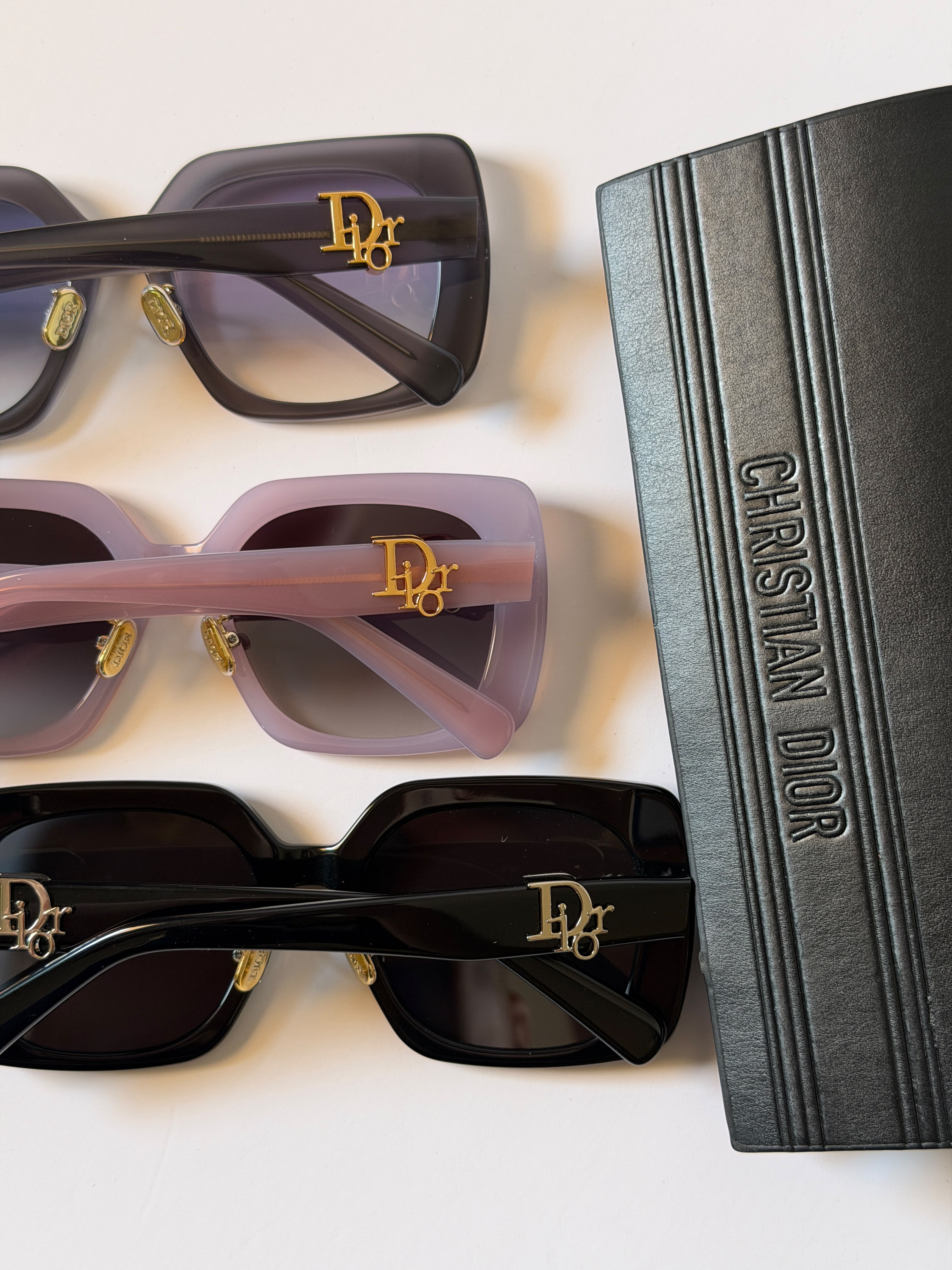 Dior Oblique S1I