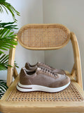 Loro Piana Weekend Walk Sneakers