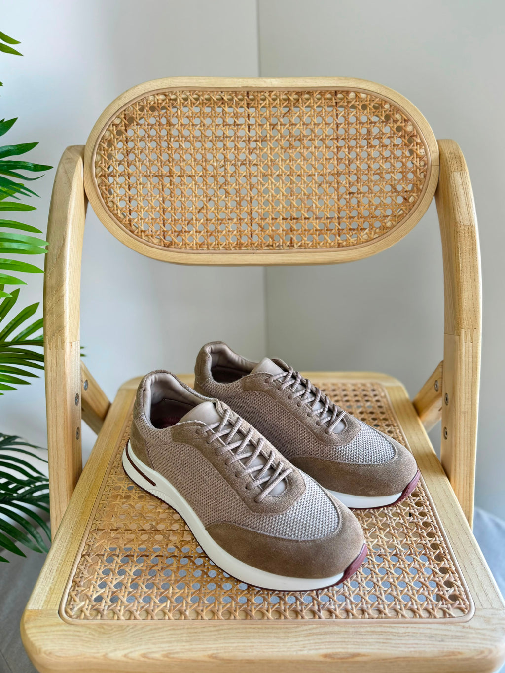 Loro Piana Weekend Walk Sneakers