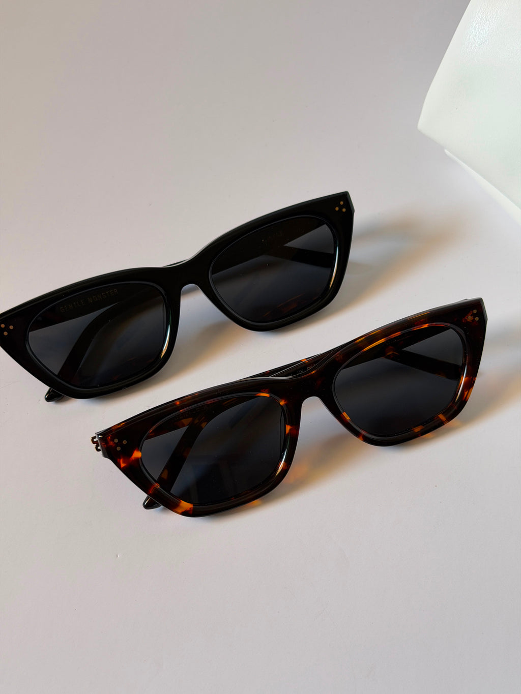 Gentle Monster Gisele Sunglasses