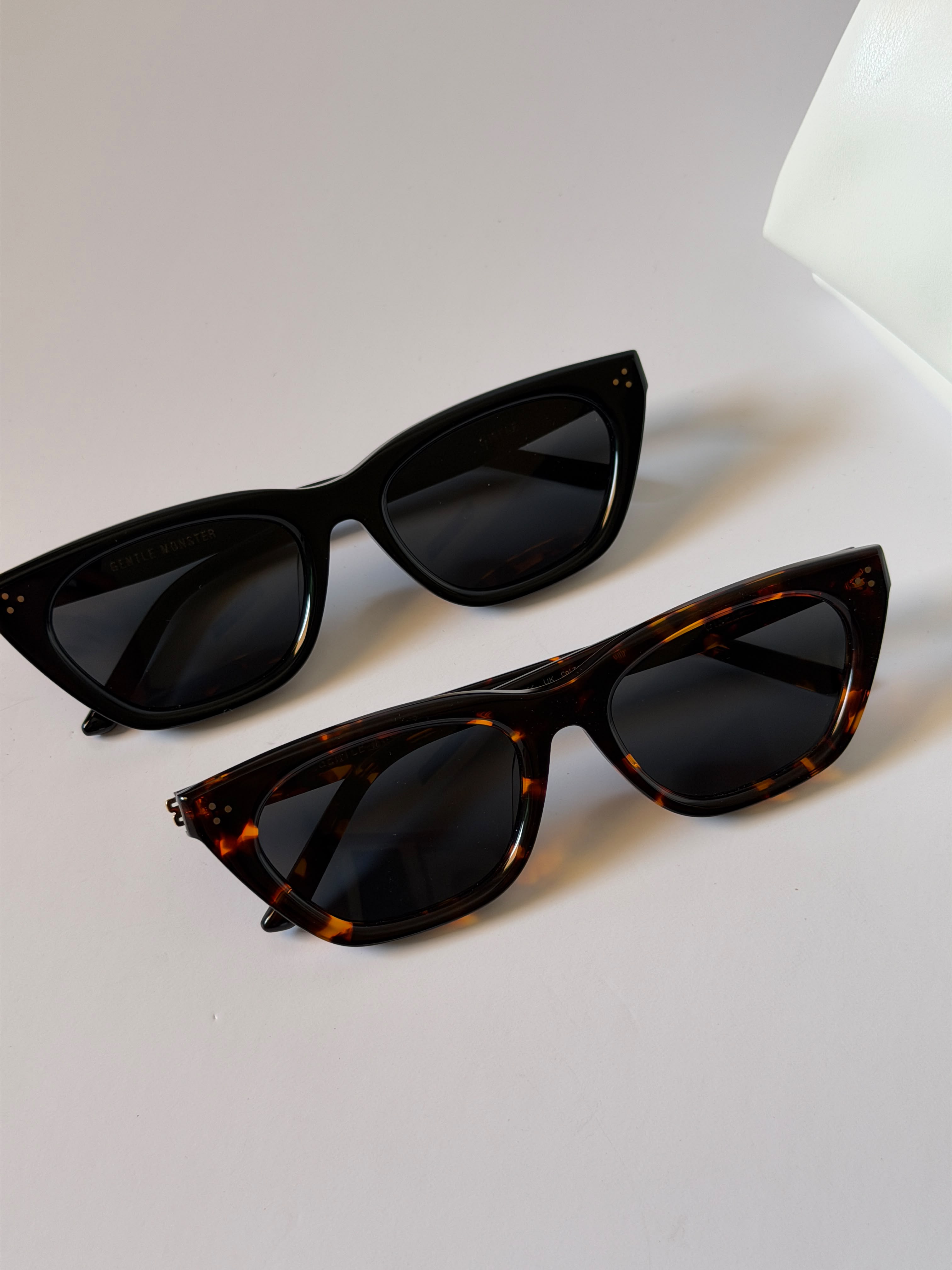 Gentle Monster Gisele Sunglasses