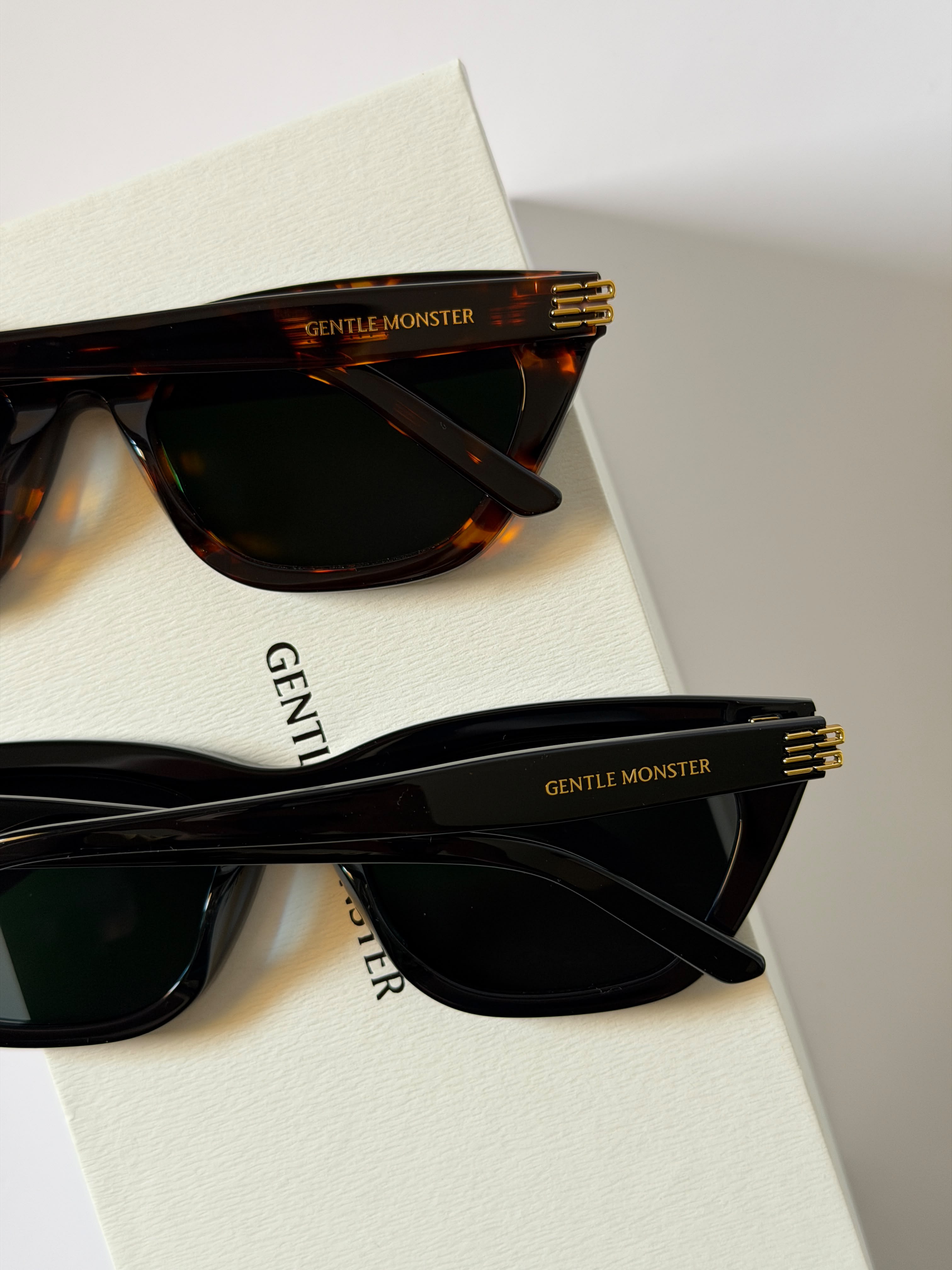 Gentle Monster Gisele Sunglasses