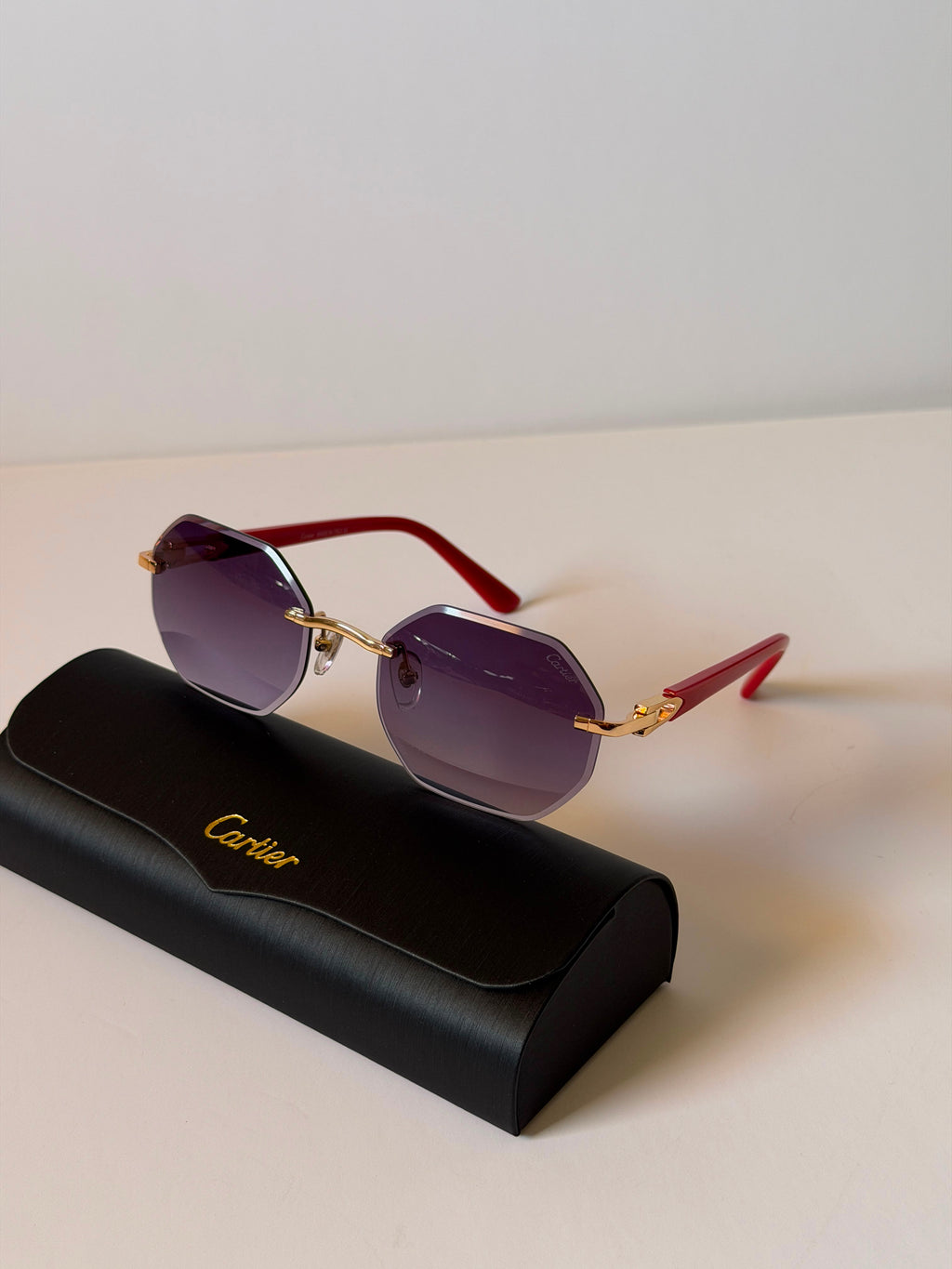 Cartier Panthère Losange