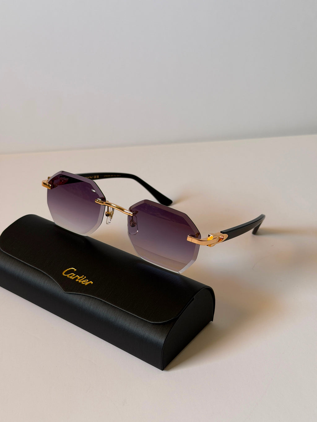 Cartier Panthère Losange