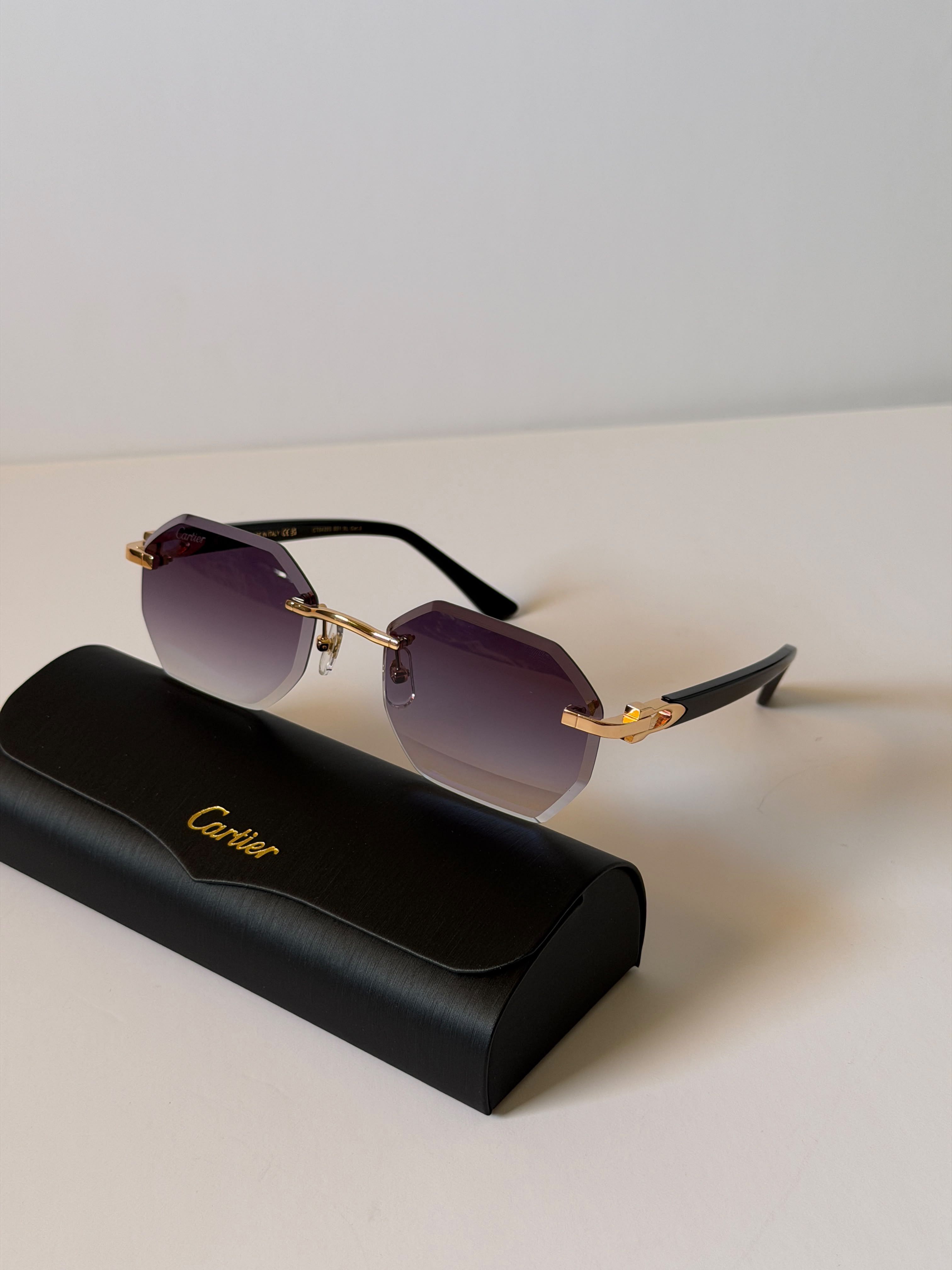 Cartier Panthère Losange