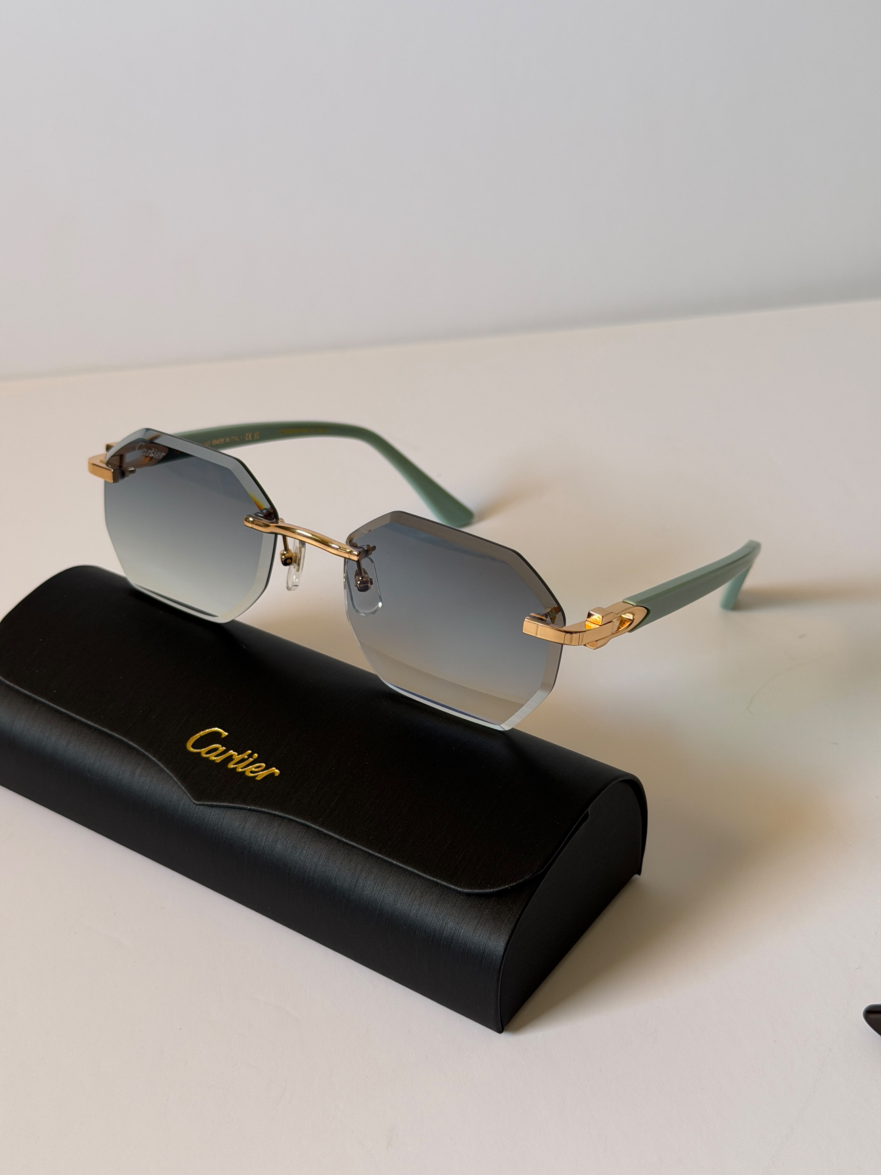 Cartier Panthère Losange