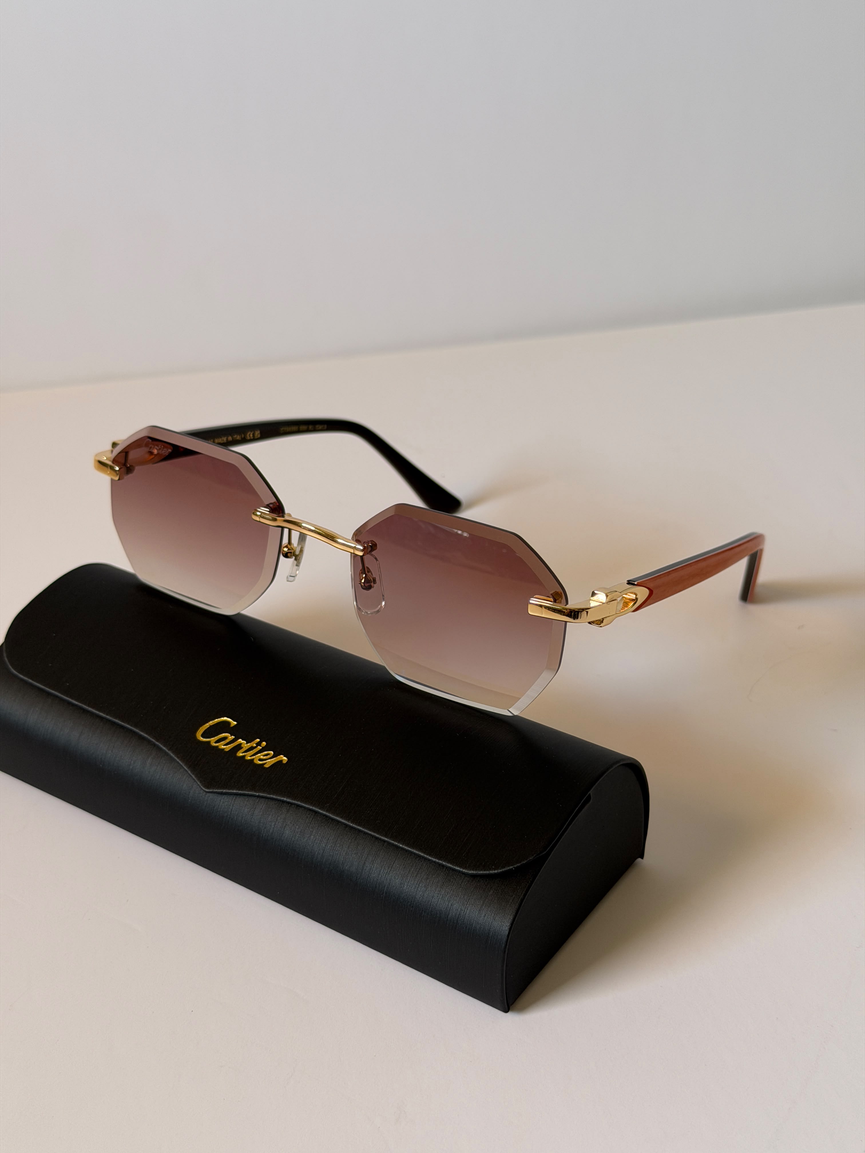 Cartier Panthère Losange
