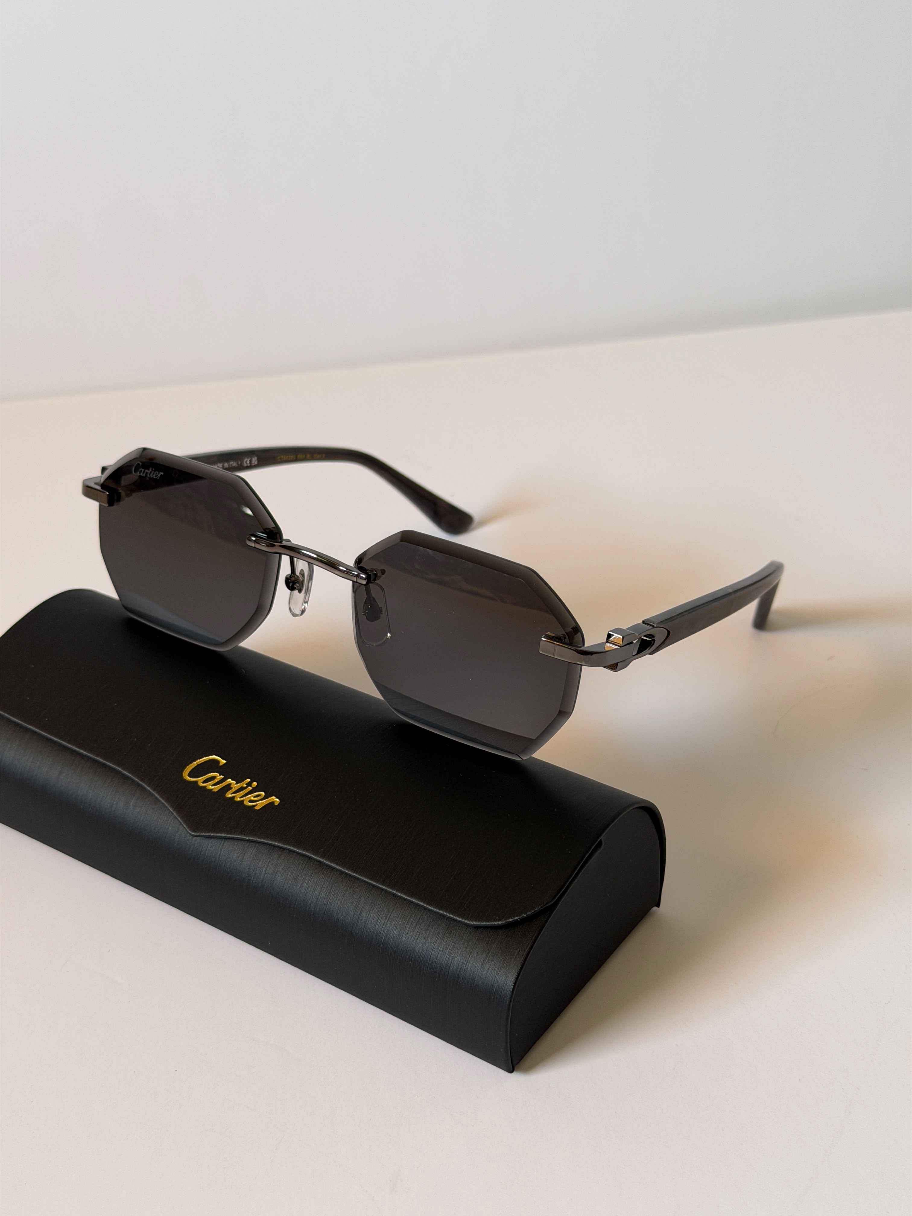 Cartier Panthère Losange