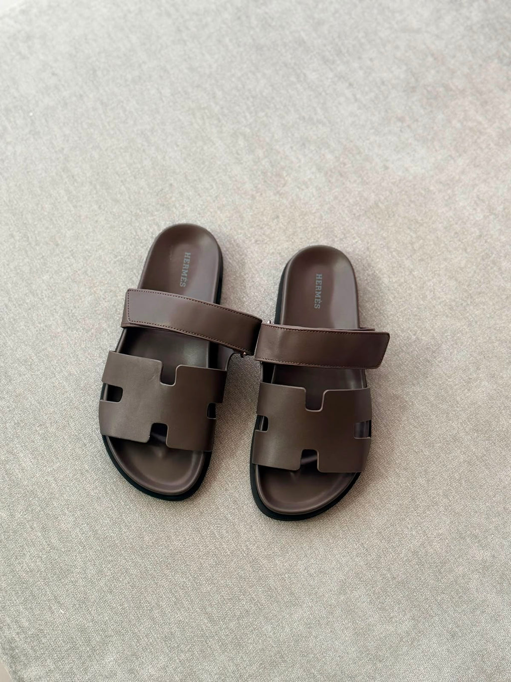 Hermes Chypre Sandal