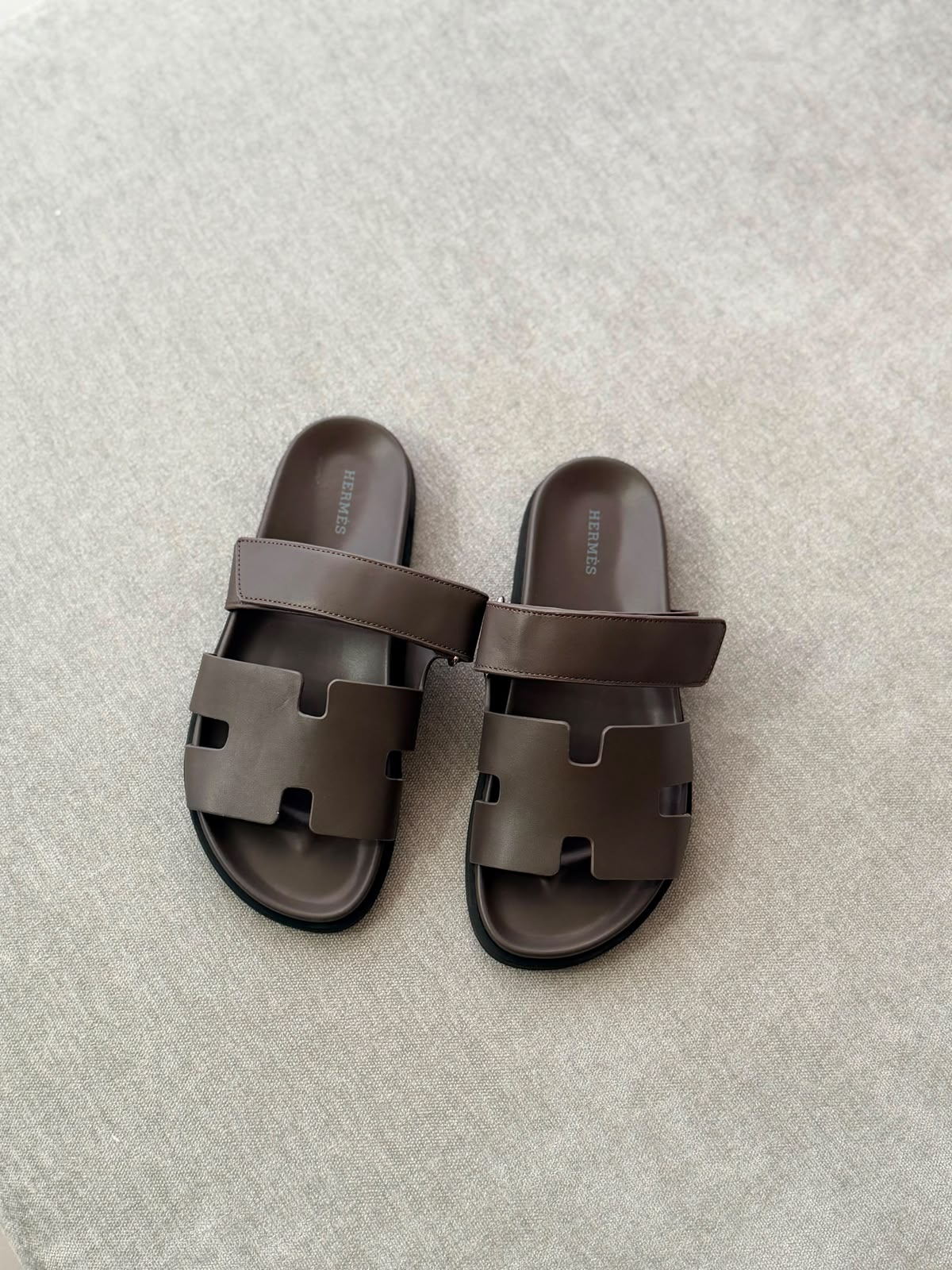 Hermes Chypre Sandal
