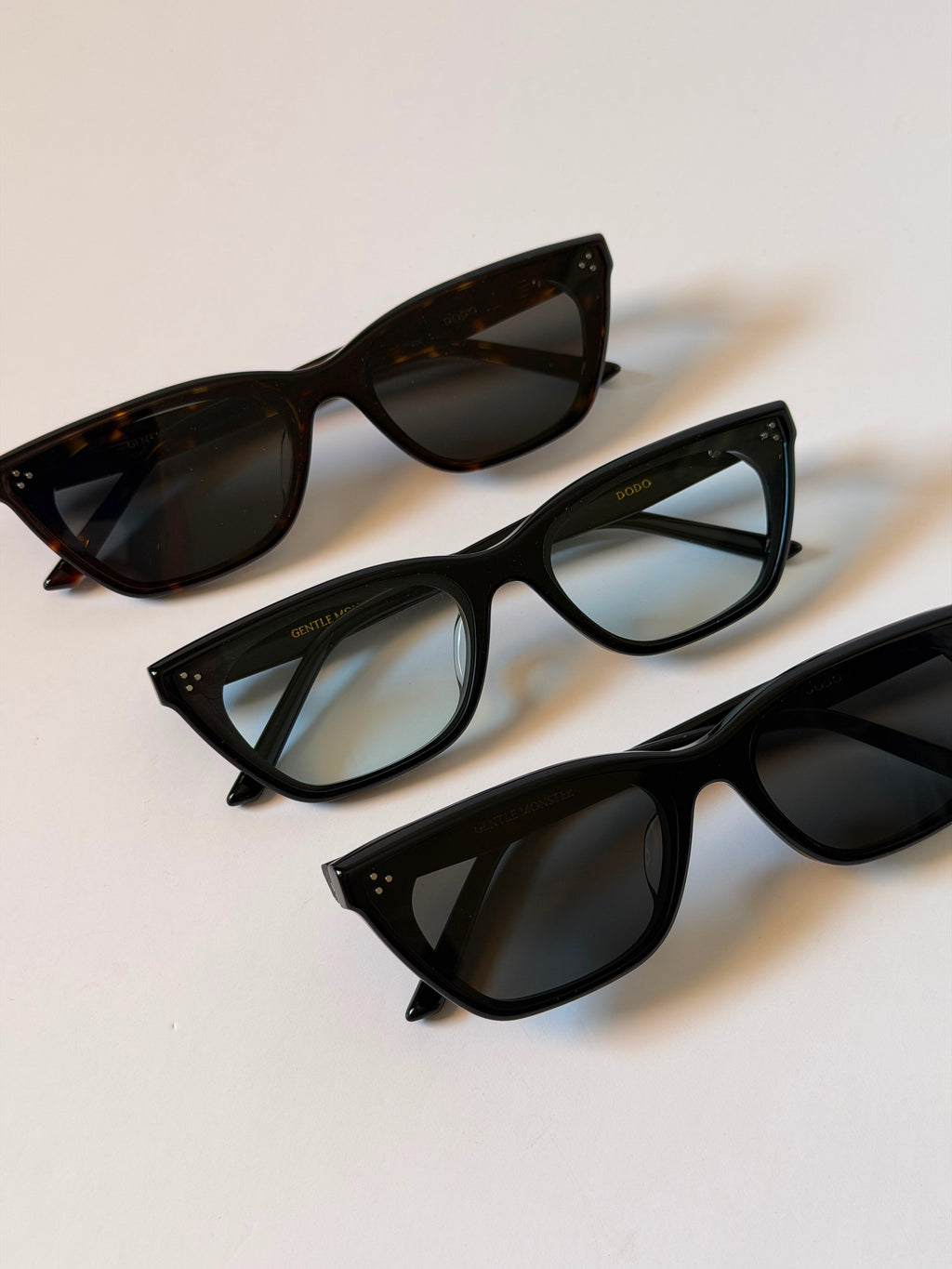 Gentle Monster Gisele Sunglasses