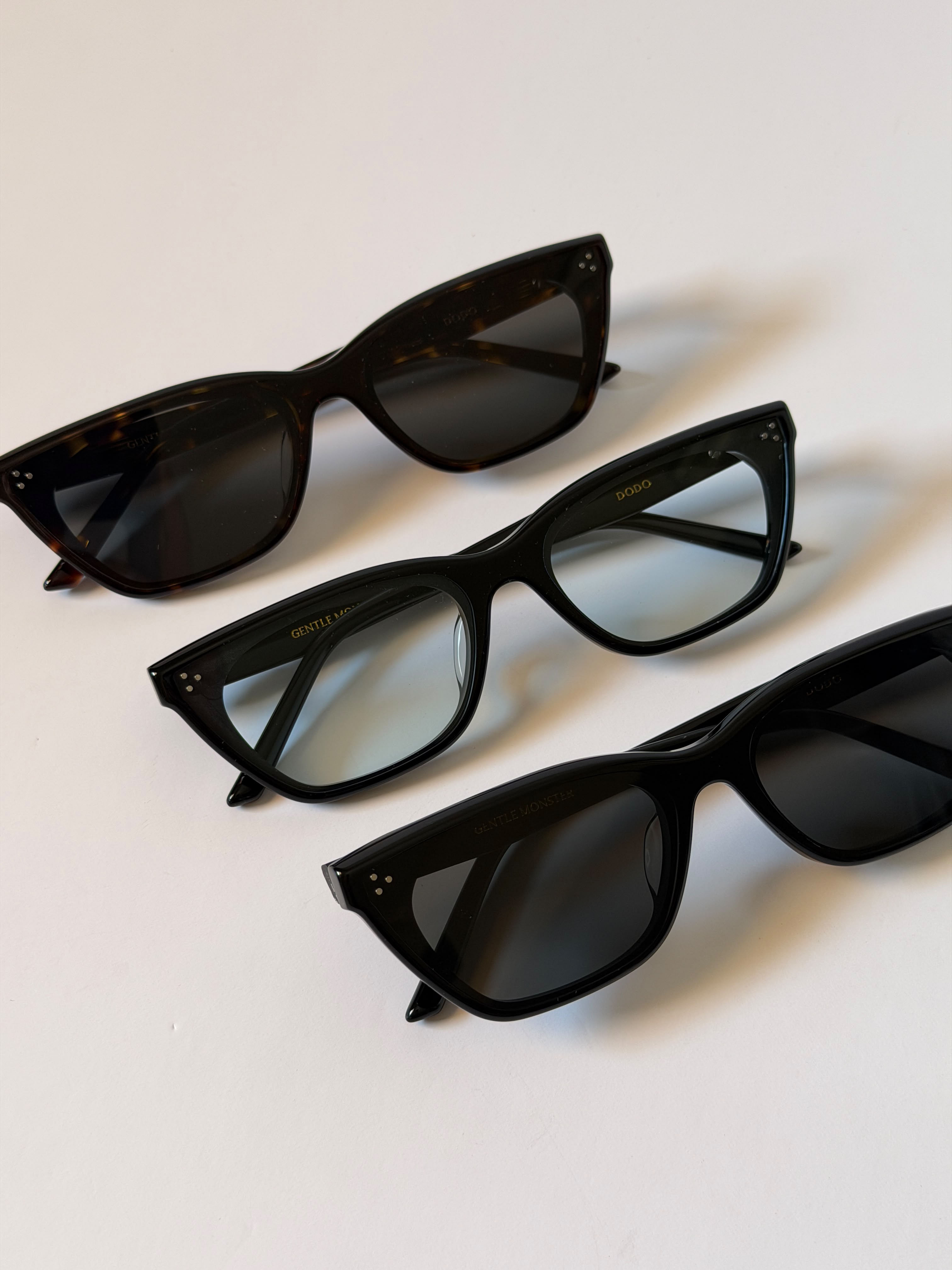 Gentle Monster Gisele Sunglasses