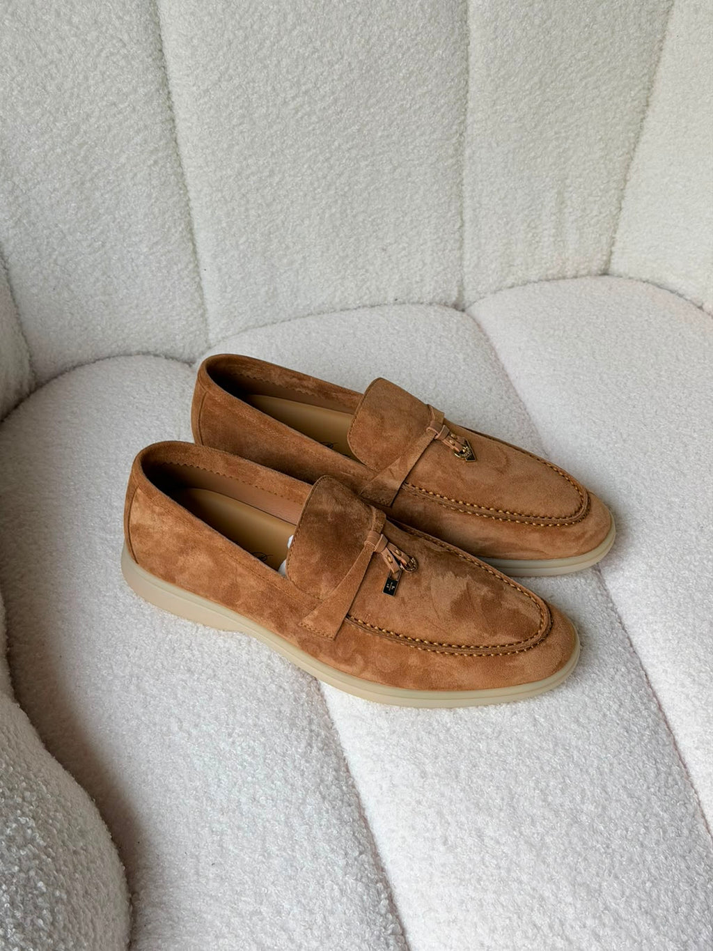 Loro Piana Summer Walk